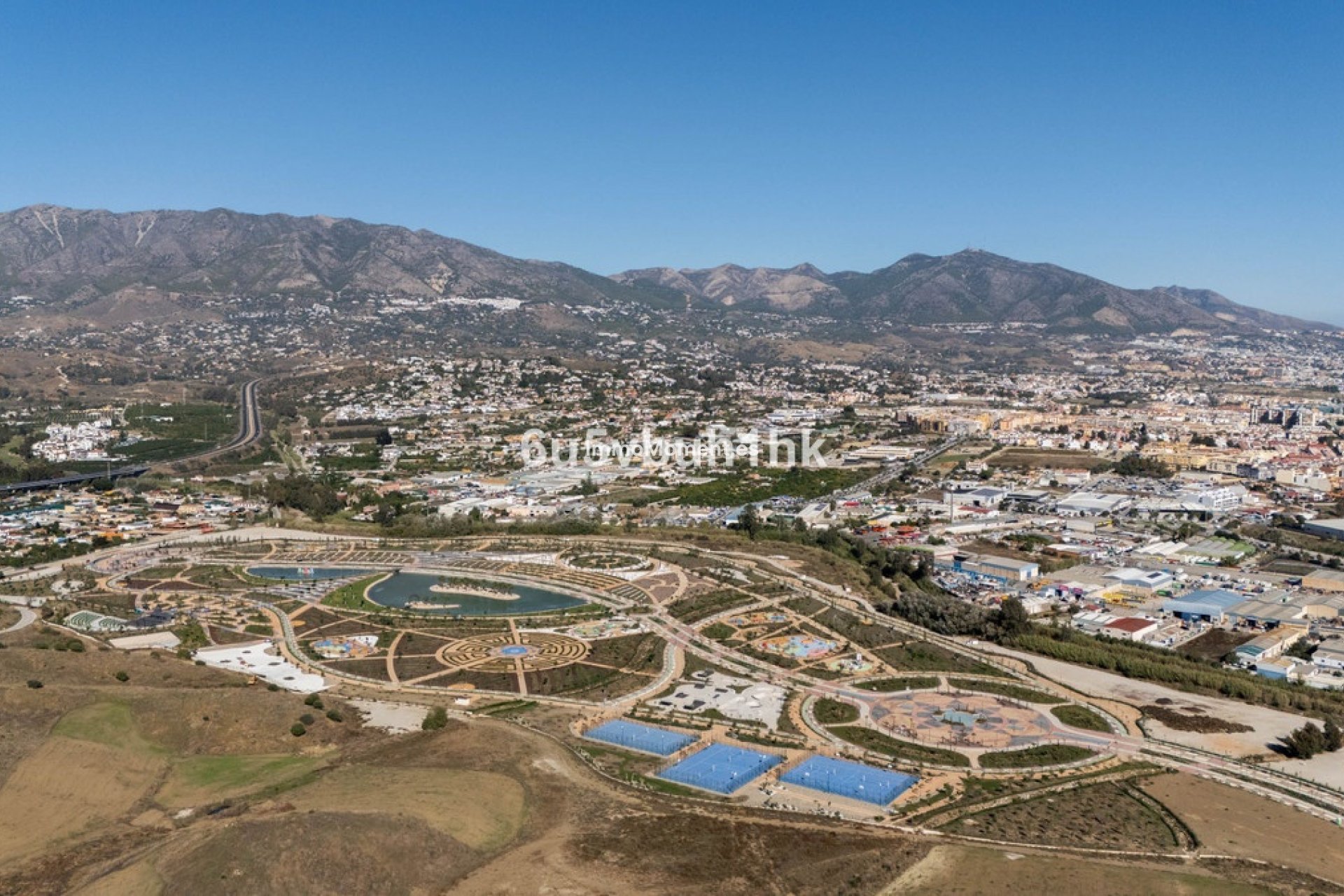 Bestaande woning - Geschakelde woning - Mijas - Mijas Centro