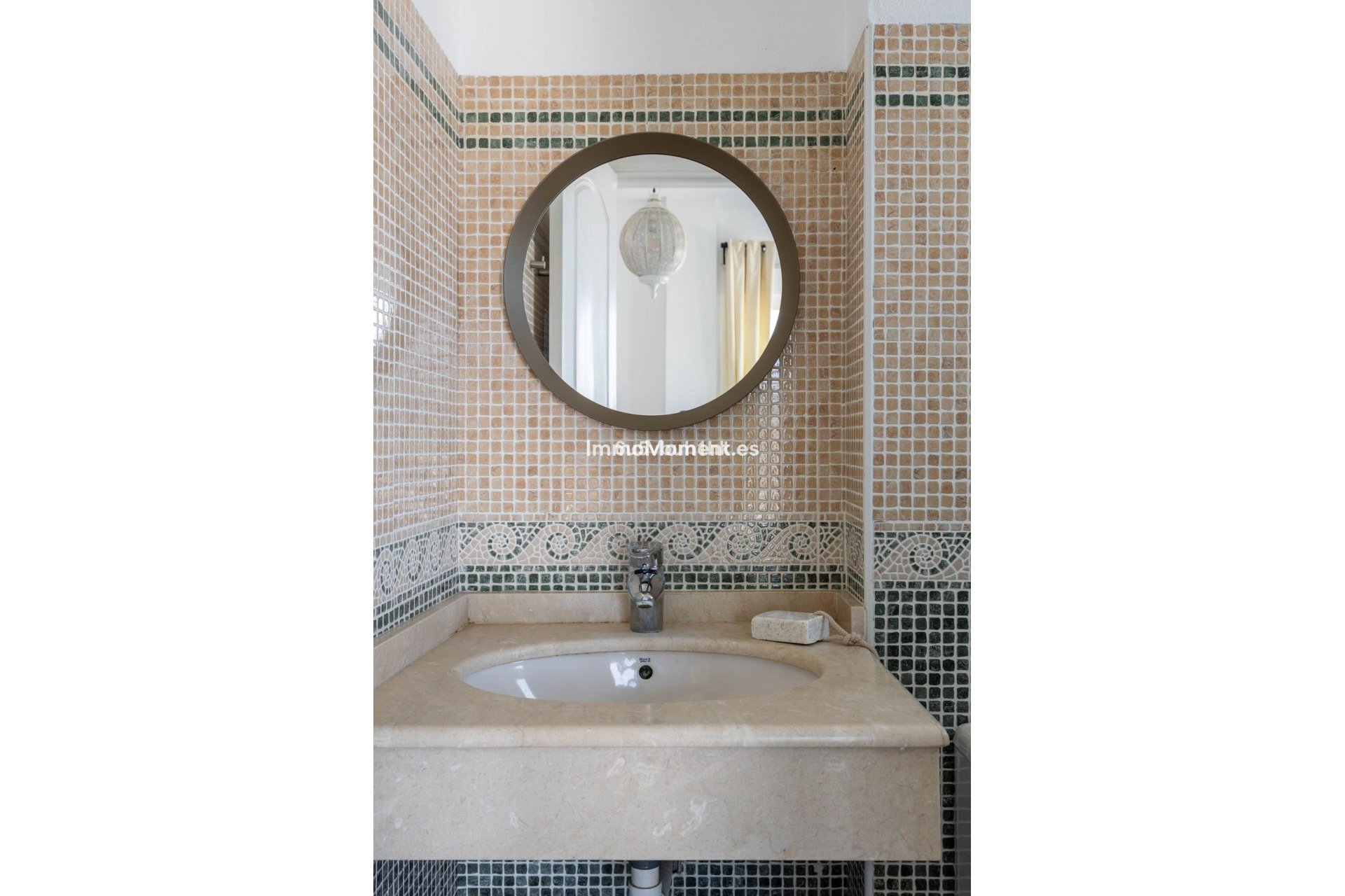 Bestaande woning - Geschakelde woning - Mijas - Mijas Centro