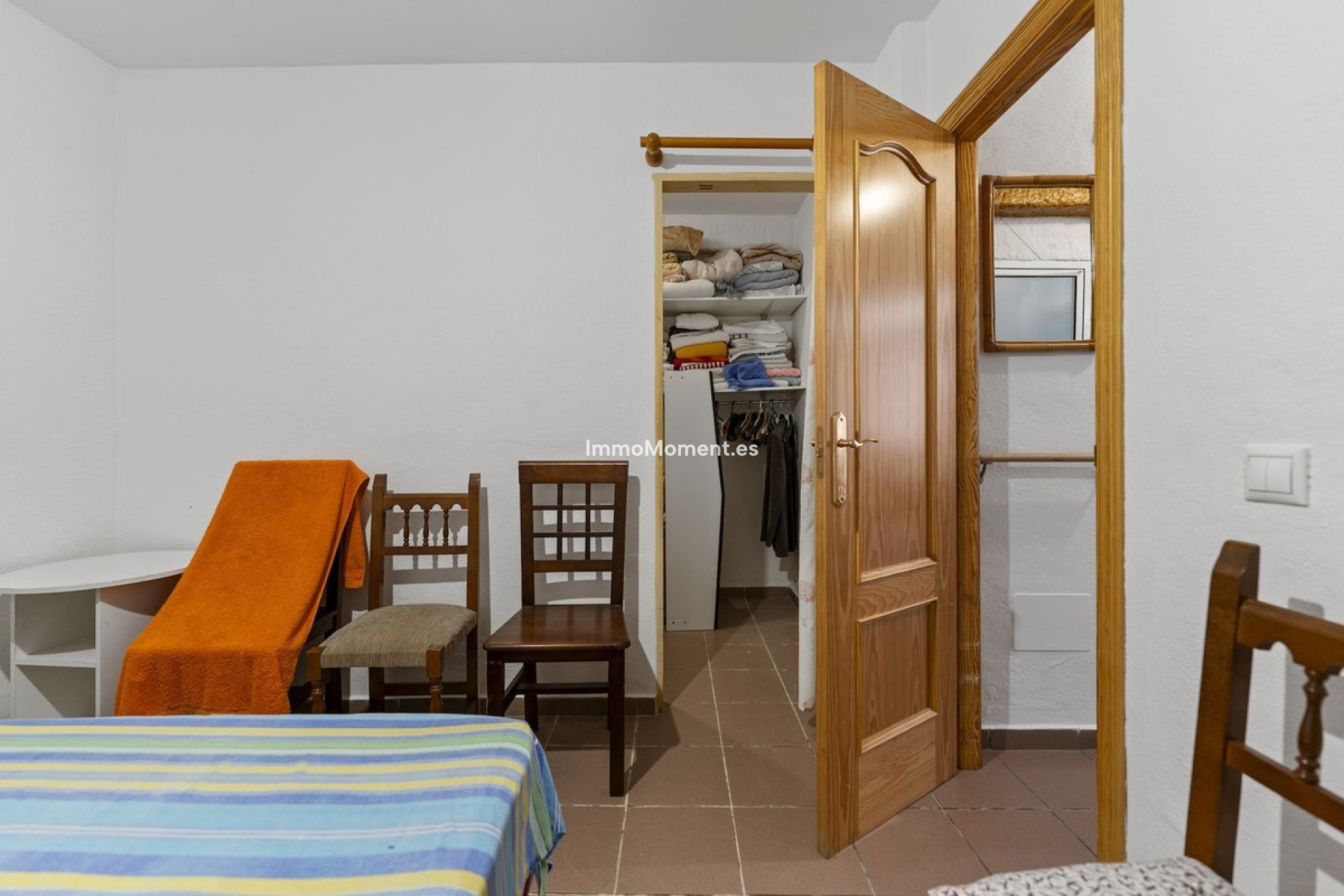 Bestaande woning - Geschakelde woning - Mijas - Mijas Centro
