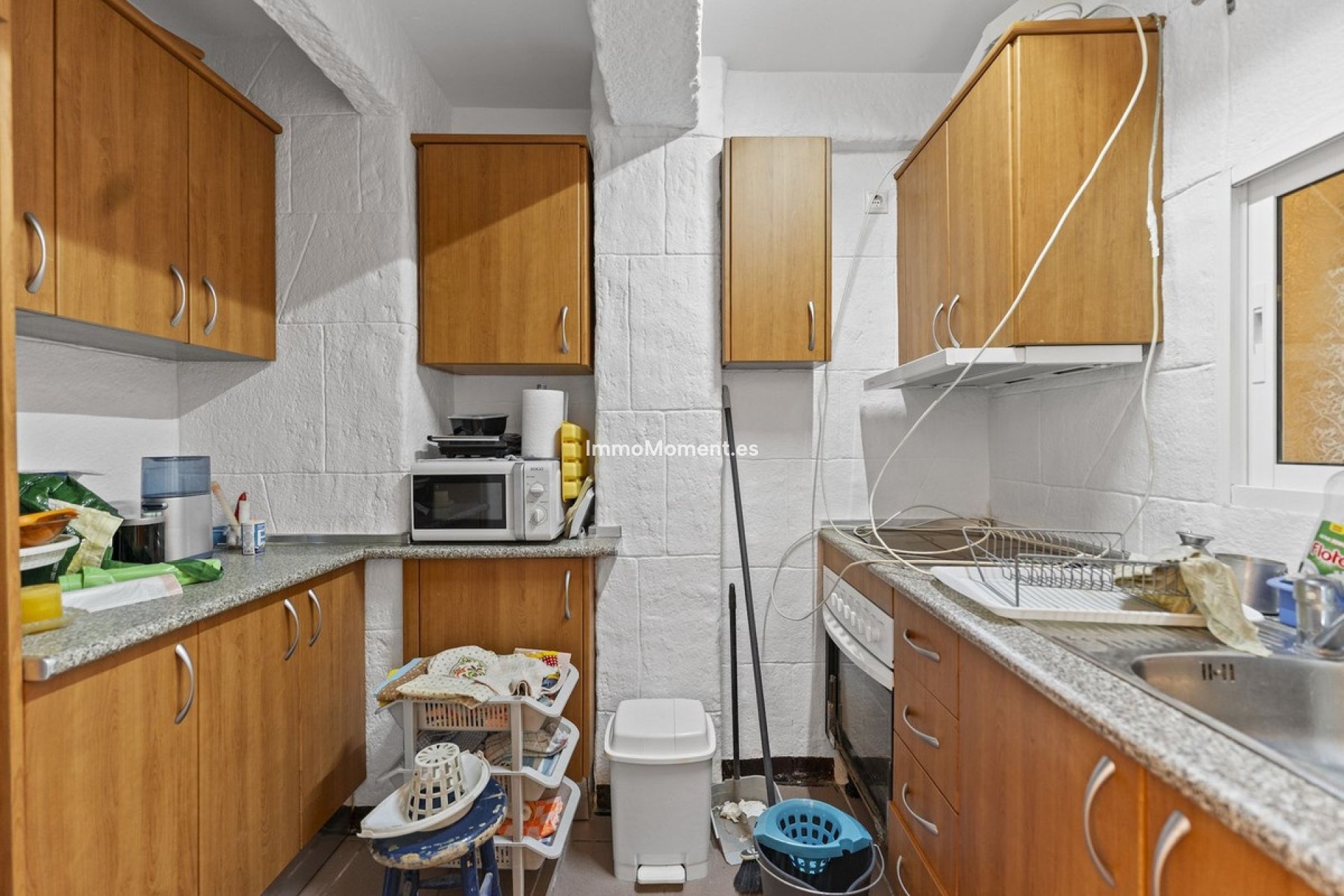 Bestaande woning - Geschakelde woning - Mijas - Mijas Centro