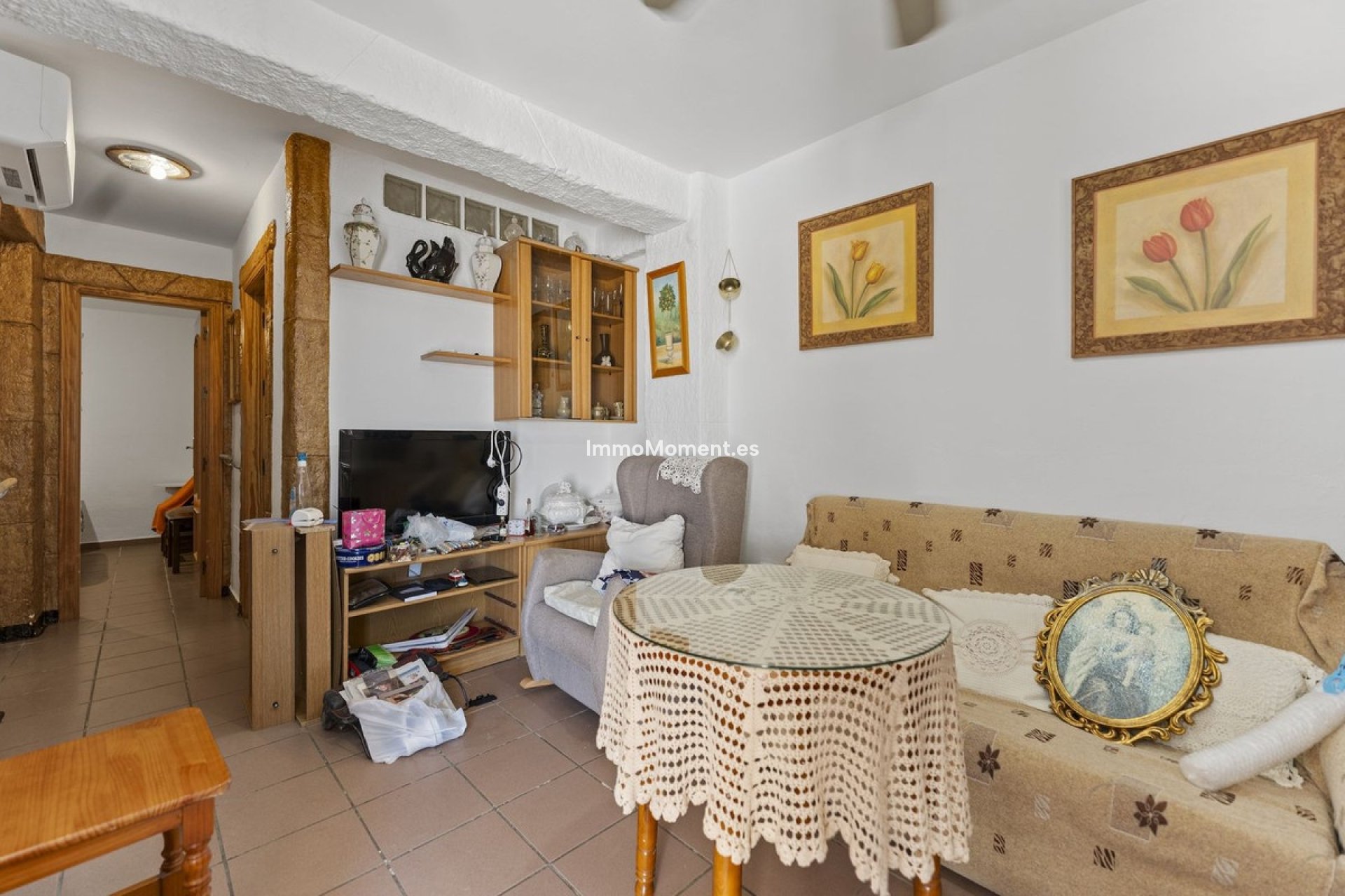 Bestaande woning - Geschakelde woning - Mijas - Mijas Centro