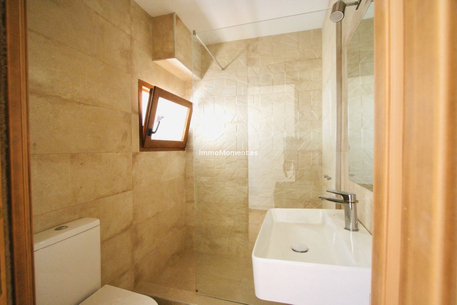 Bestaande woning - Geschakelde woning - Mijas - Mijas Centro