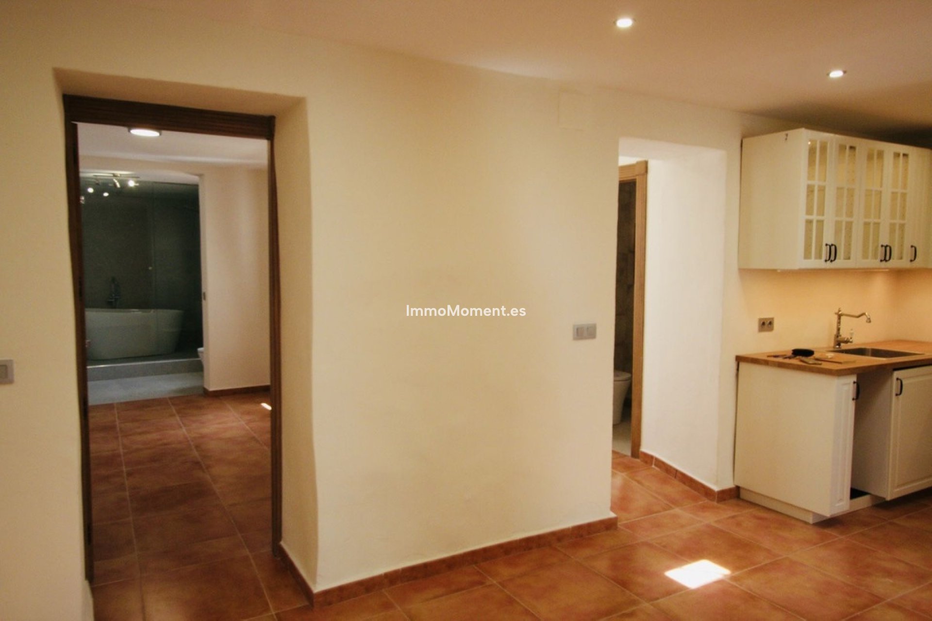 Bestaande woning - Geschakelde woning - Mijas - Mijas Centro