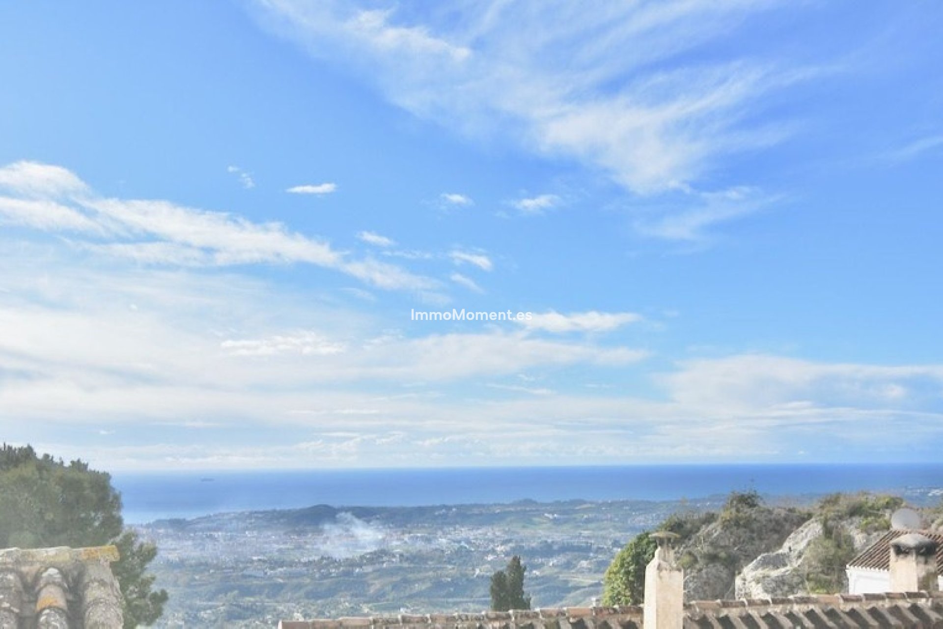 Bestaande woning - Geschakelde woning - Mijas - Mijas Centro