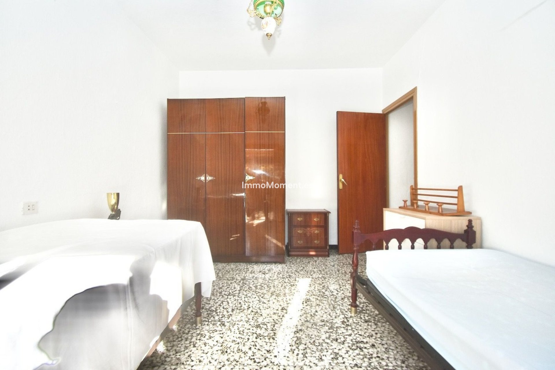 Bestaande woning - Geschakelde woning - Mijas - Mijas Centro