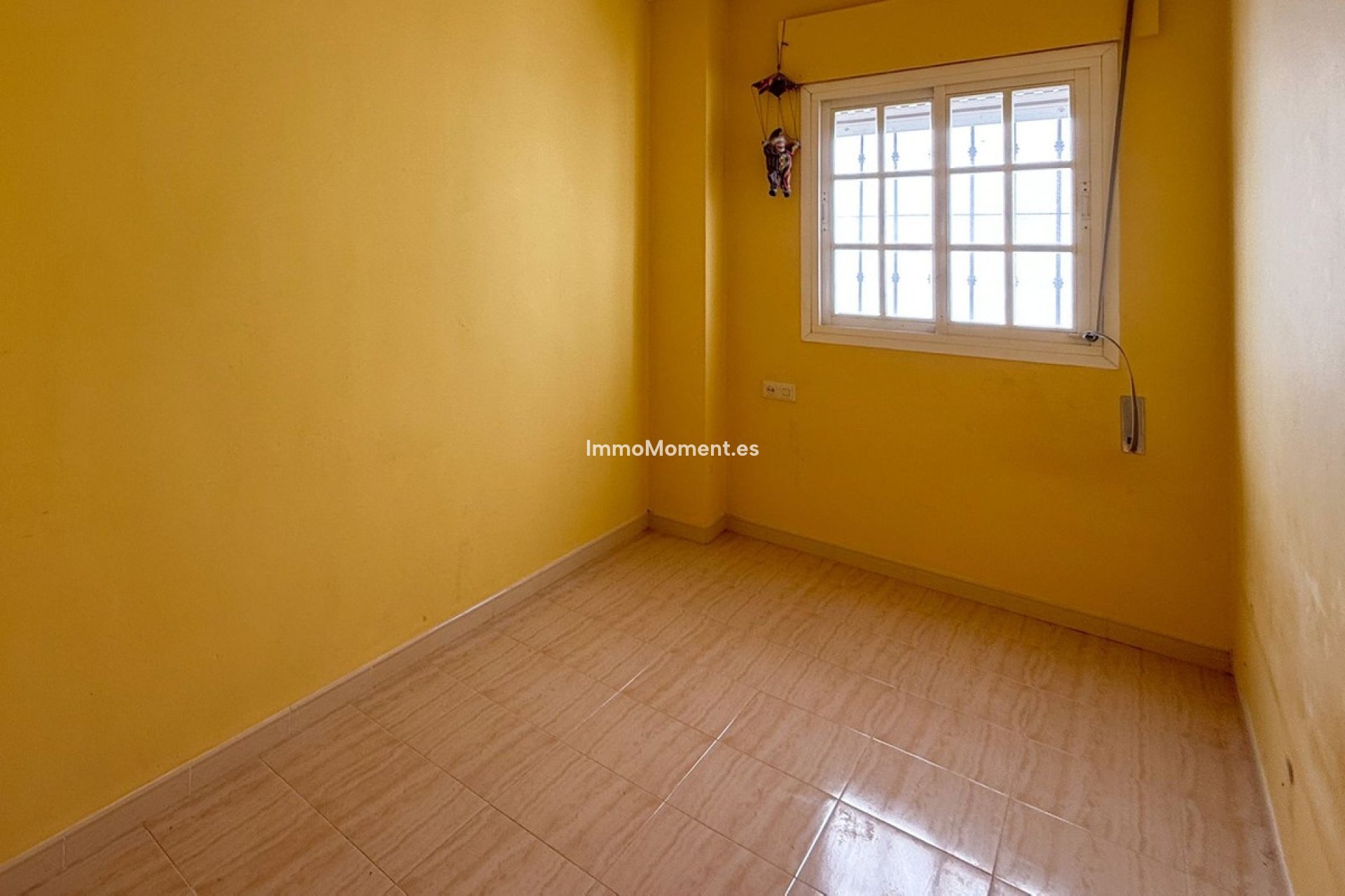 Bestaande woning - Geschakelde woning - Mijas - Mijas Centro