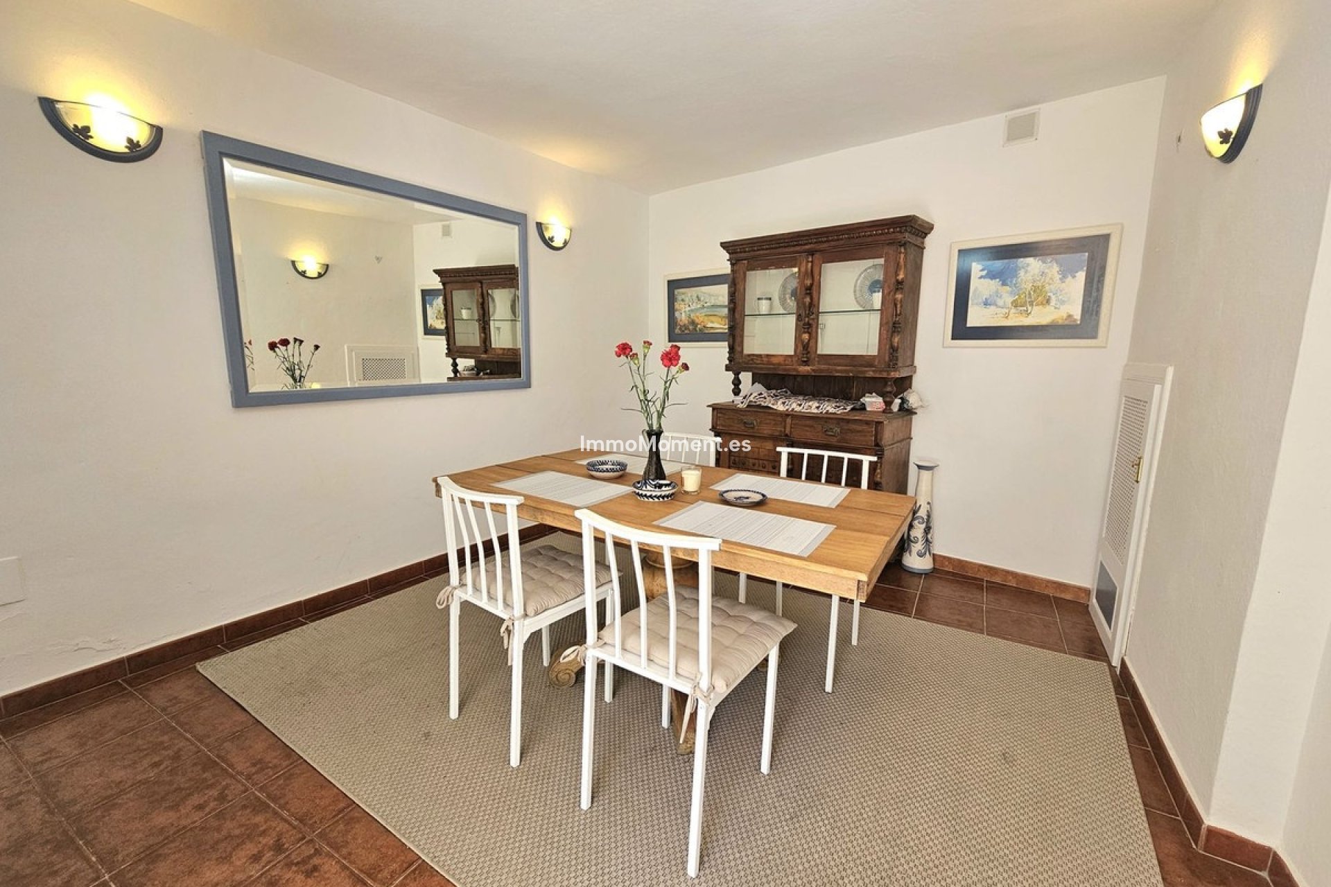 Bestaande woning - Geschakelde woning - Mijas - Mijas Centro