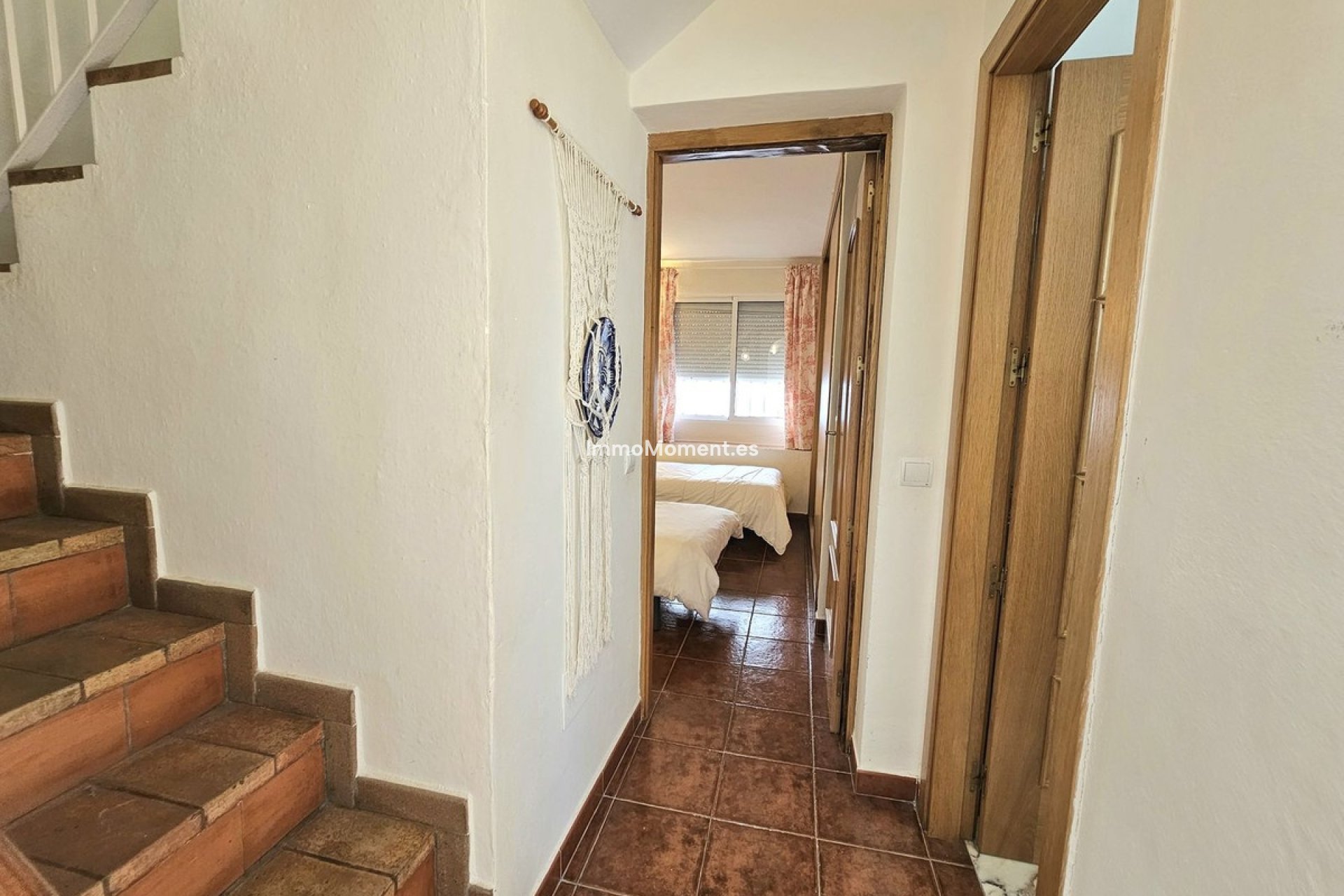 Bestaande woning - Geschakelde woning - Mijas - Mijas Centro