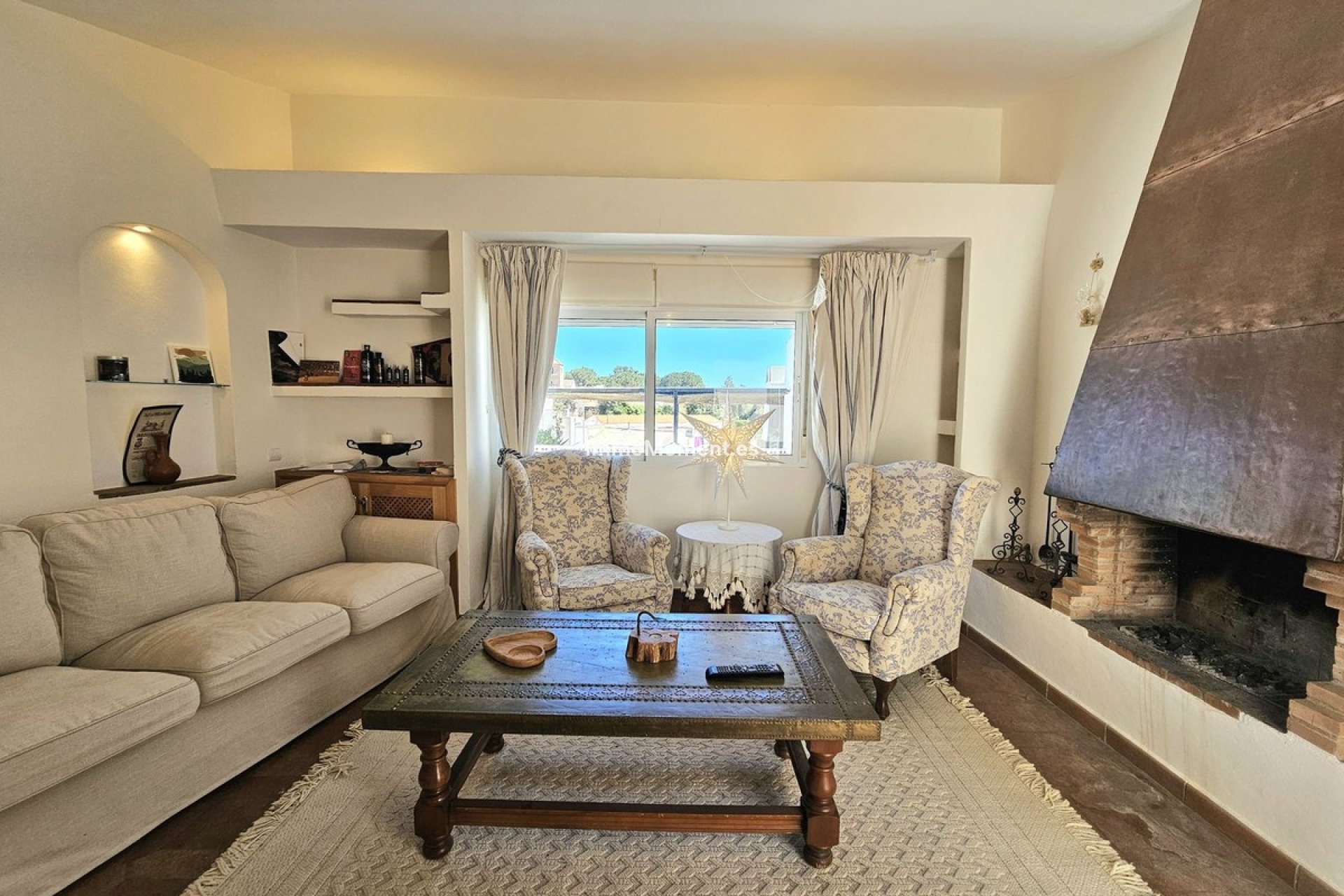 Bestaande woning - Geschakelde woning - Mijas - Mijas Centro