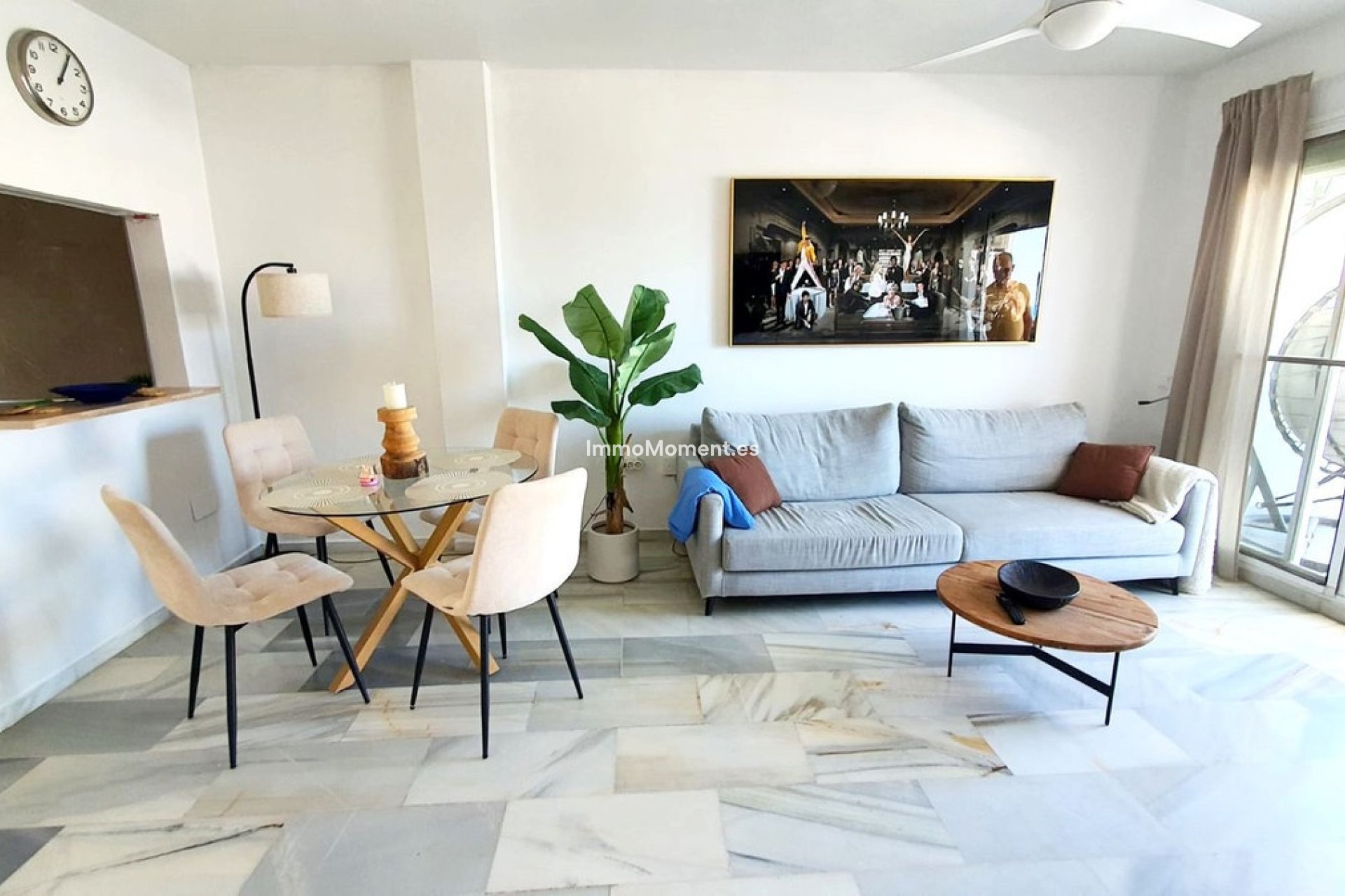 Bestaande woning - Geschakelde woning - Mijas - Mijas Costa