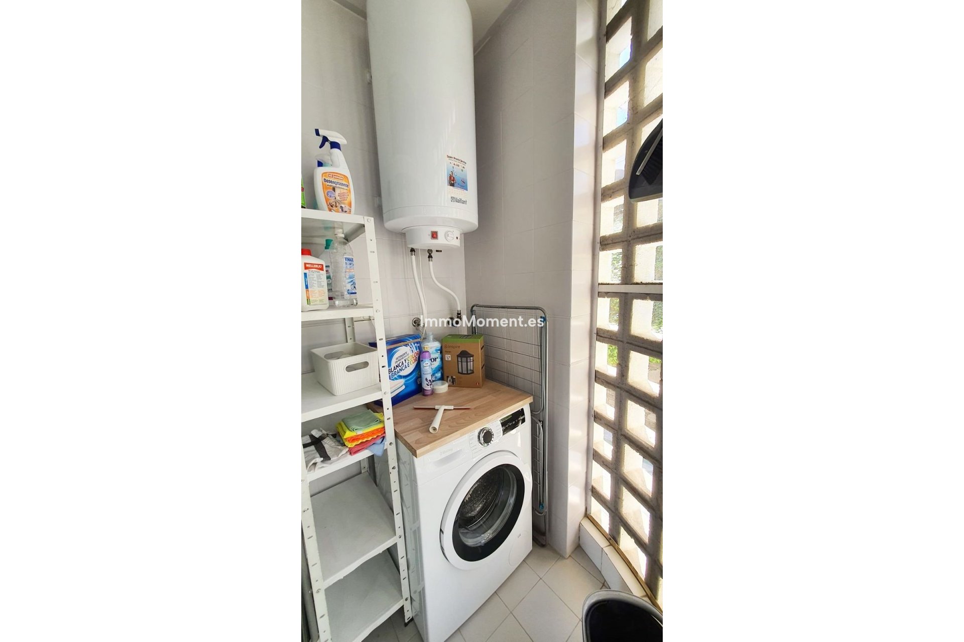 Bestaande woning - Geschakelde woning - Mijas - Mijas Costa