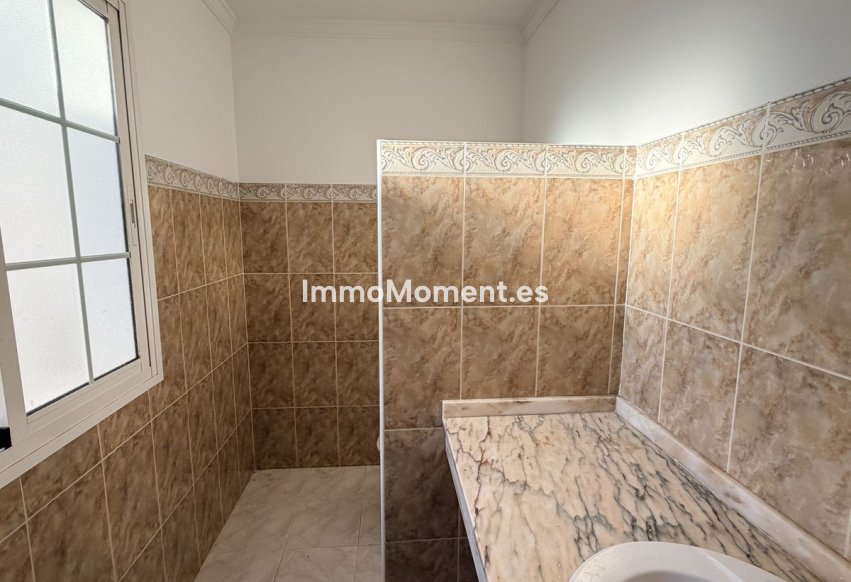 Bestaande woning - Geschakelde woning - Mijas - Mijas Costa