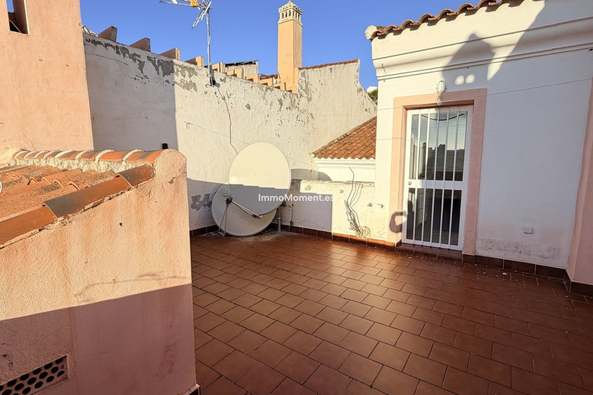 Bestaande woning - Geschakelde woning - Mijas - Mijas Costa
