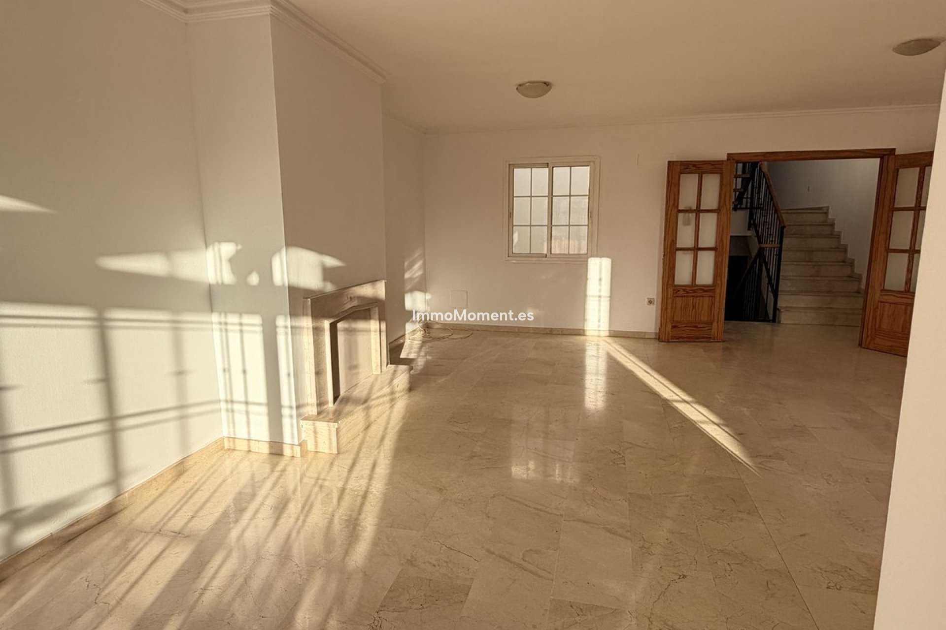 Bestaande woning - Geschakelde woning - Mijas - Mijas Costa