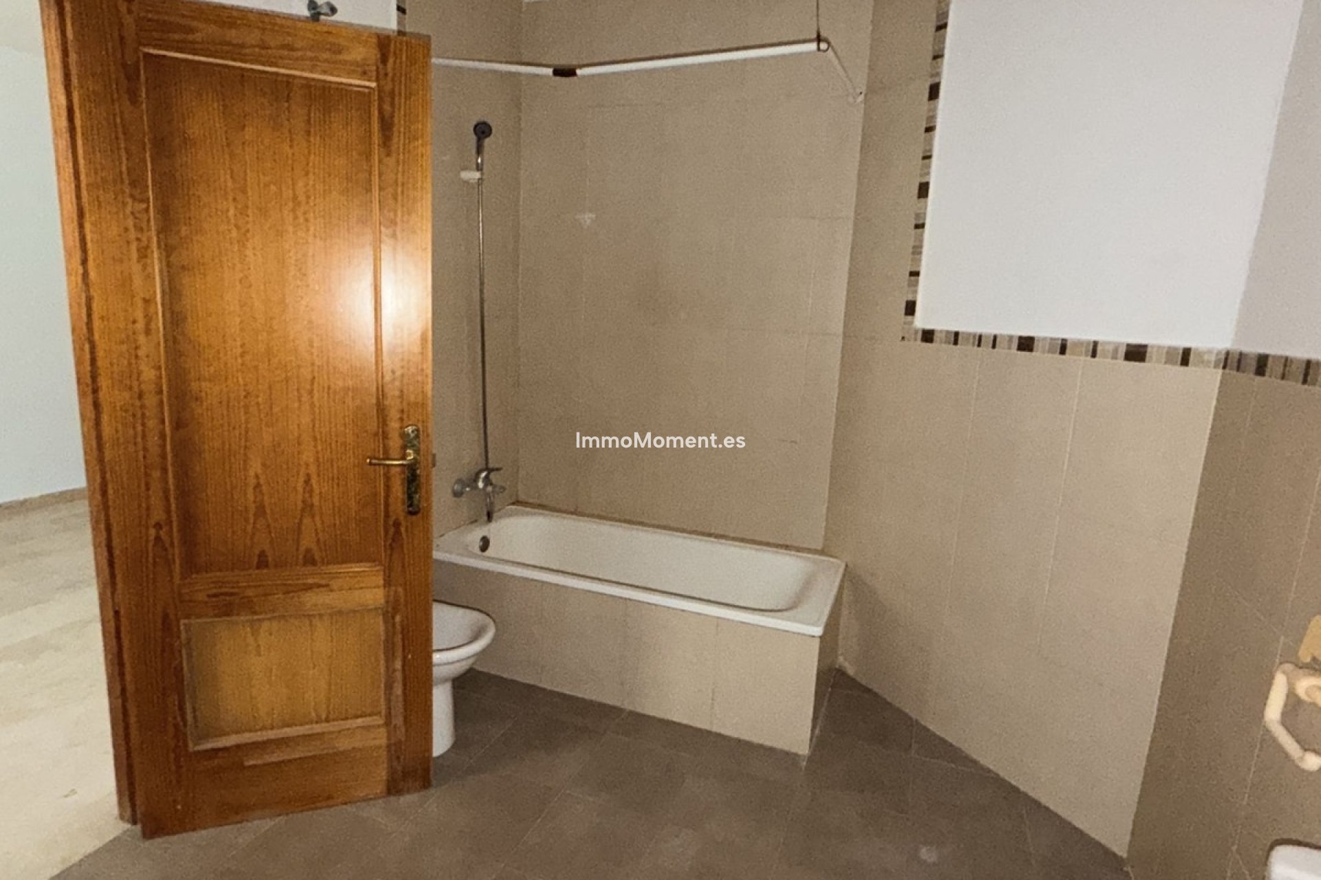 Bestaande woning - Geschakelde woning - Mijas - Mijas Costa