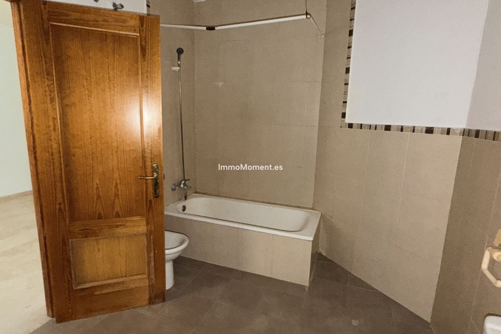 Bestaande woning - Geschakelde woning - Mijas - Mijas Costa