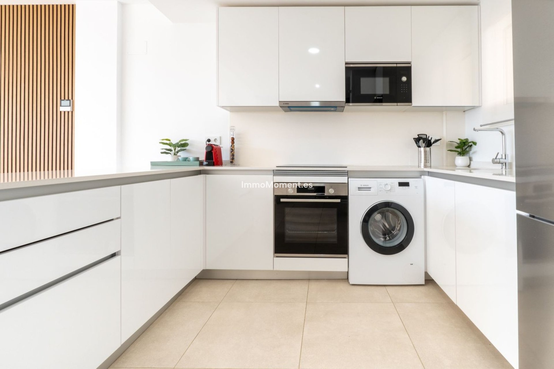 Bestaande woning - Geschakelde woning - Mijas - Mijas Costa