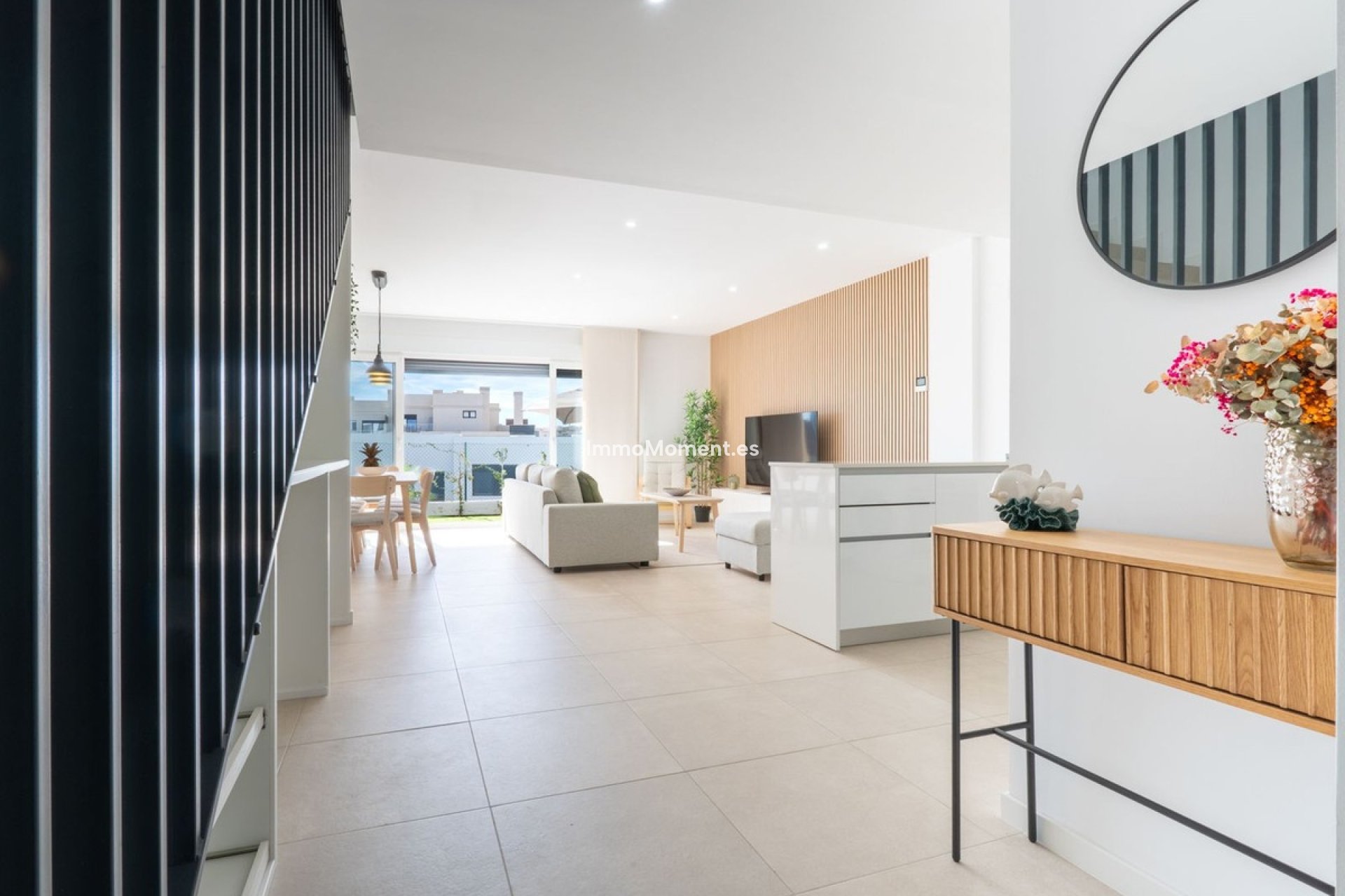 Bestaande woning - Geschakelde woning - Mijas - Mijas Costa