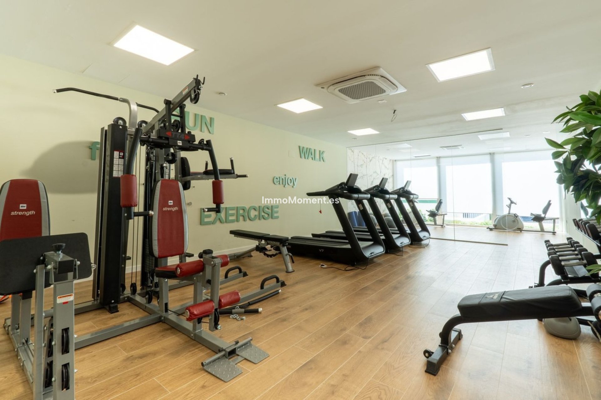 Bestaande woning - Geschakelde woning - Mijas - Mijas Costa