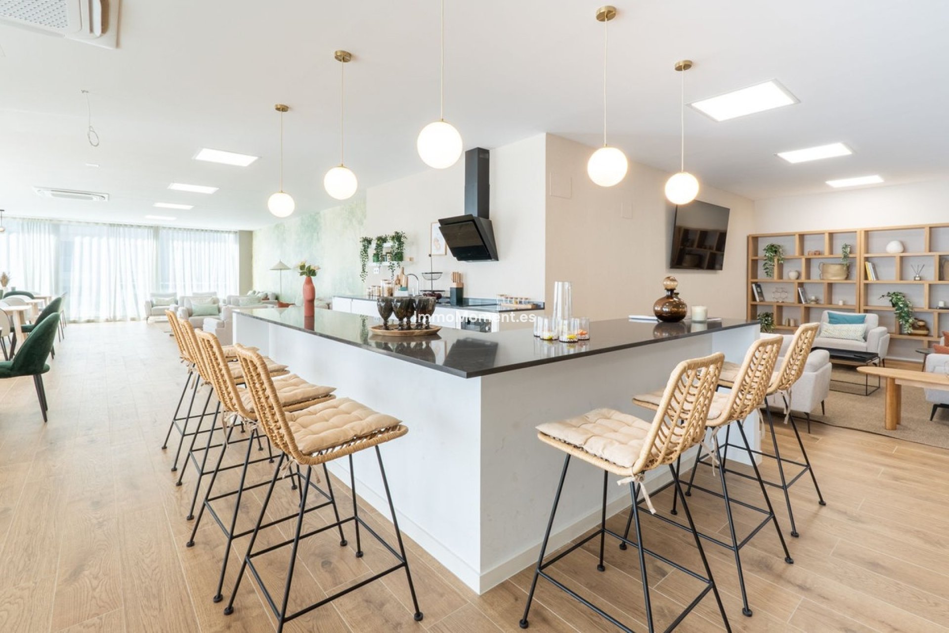 Bestaande woning - Geschakelde woning - Mijas - Mijas Costa