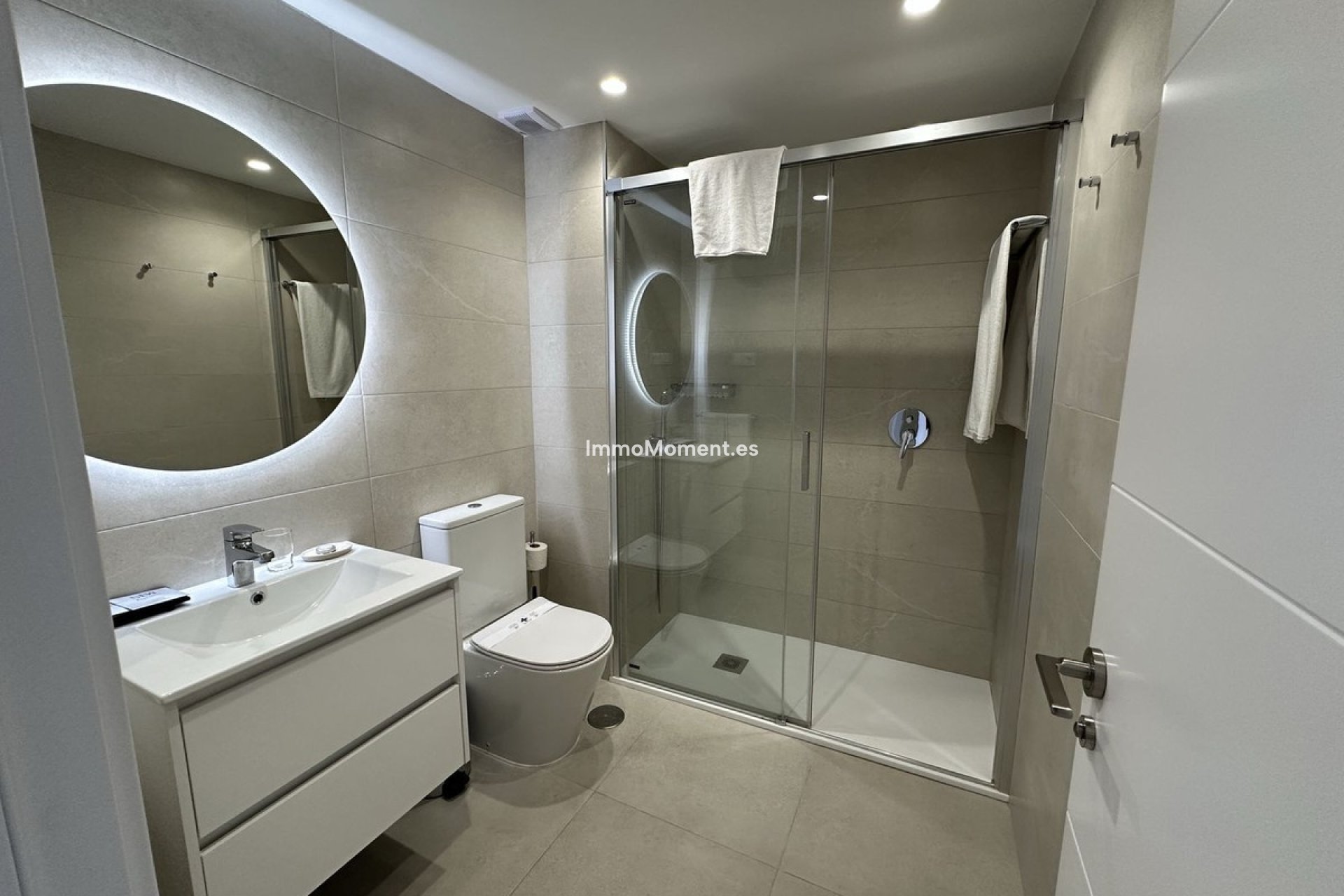 Bestaande woning - Geschakelde woning - Mijas - Mijas Costa