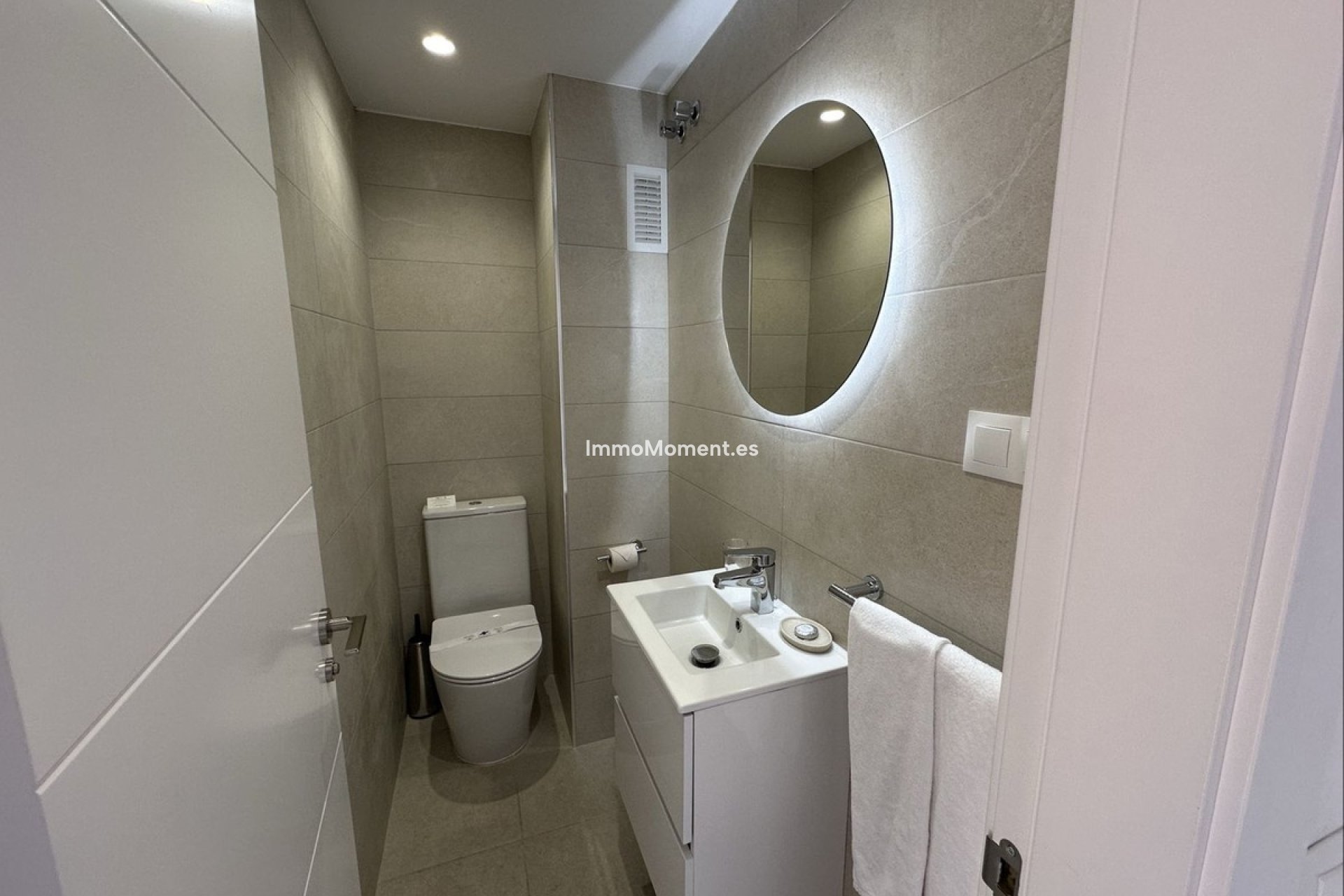 Bestaande woning - Geschakelde woning - Mijas - Mijas Costa