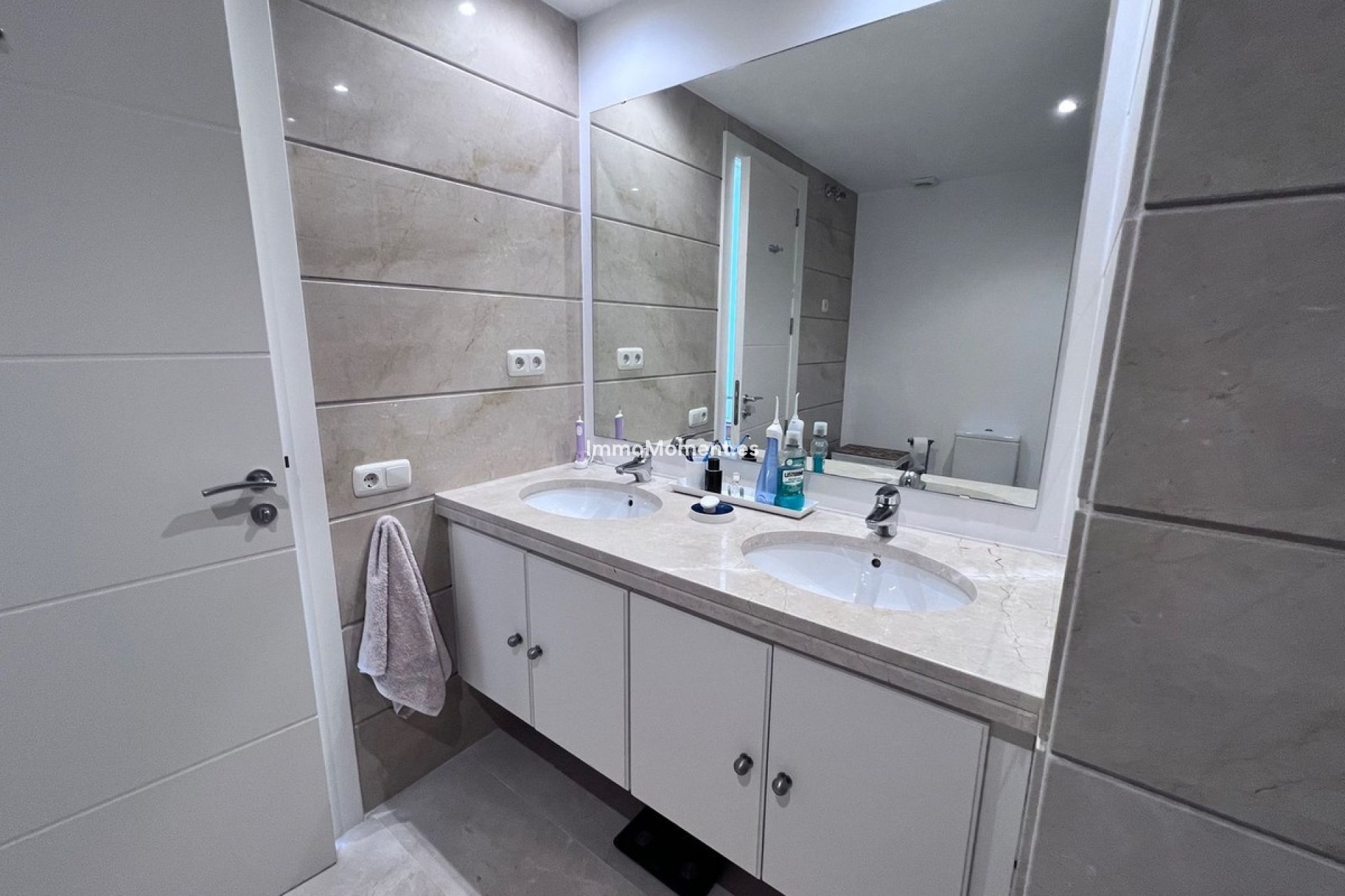 Bestaande woning - Geschakelde woning - Mijas - Mijas Costa