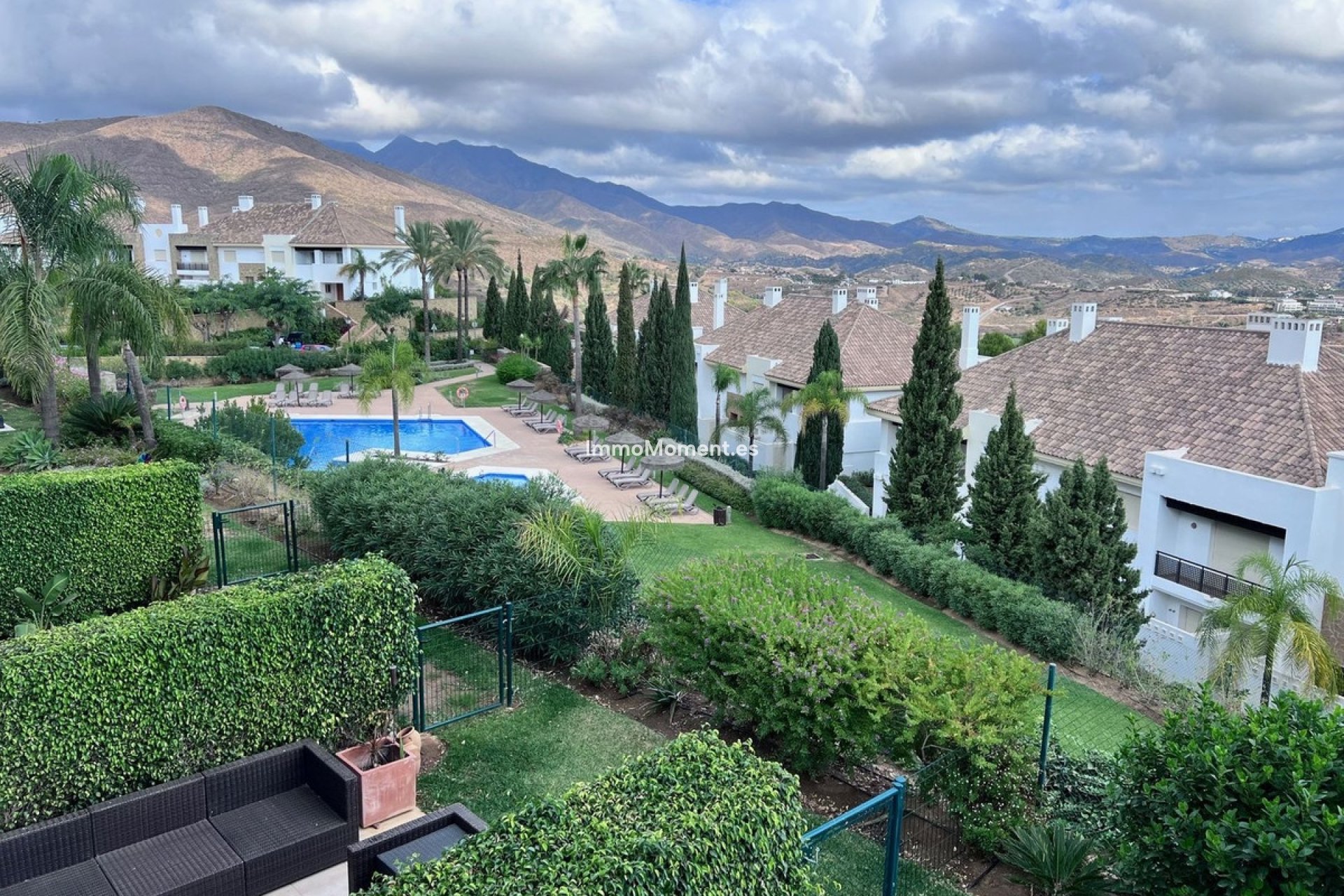 Bestaande woning - Geschakelde woning - Mijas - Mijas Costa