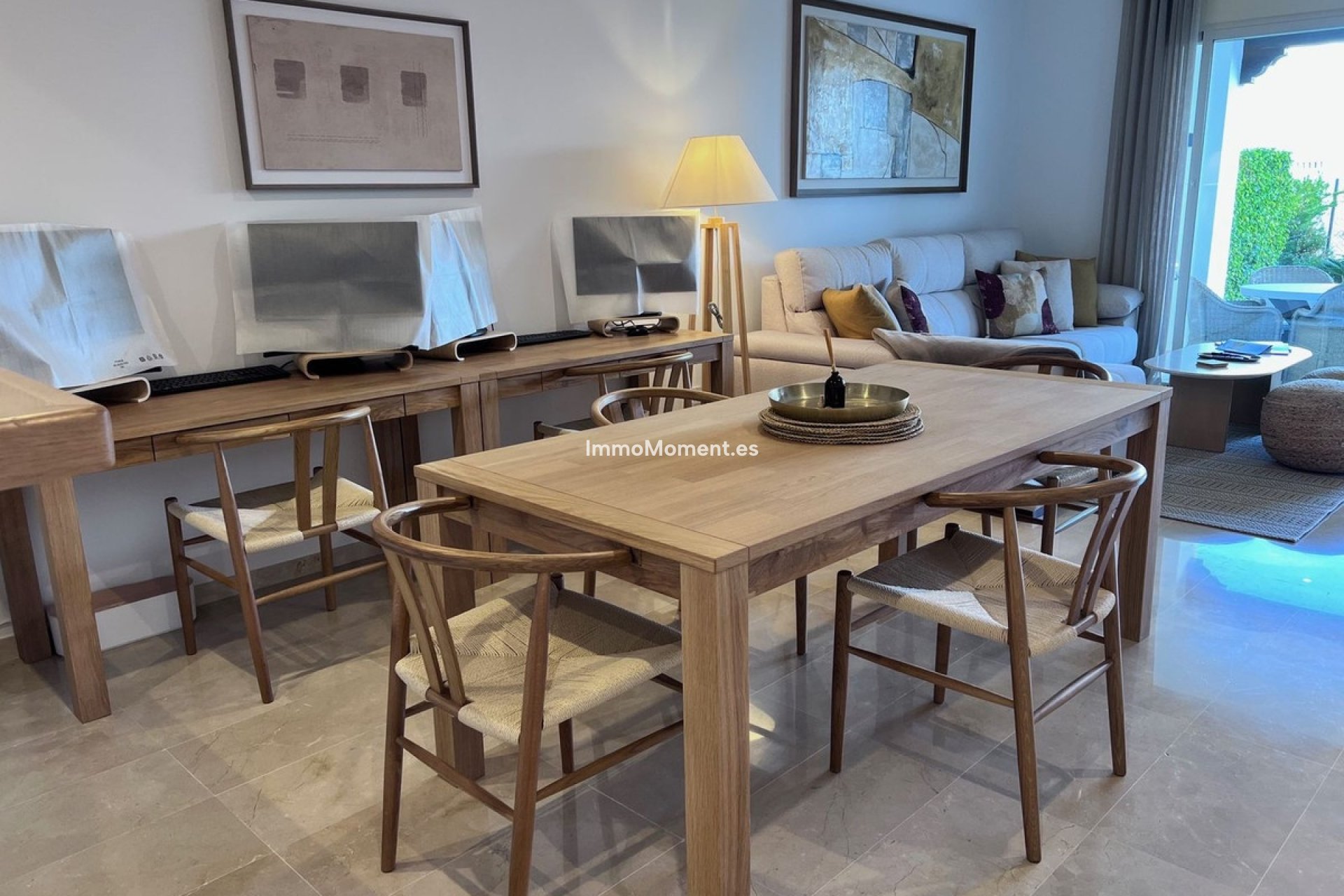 Bestaande woning - Geschakelde woning - Mijas - Mijas Costa