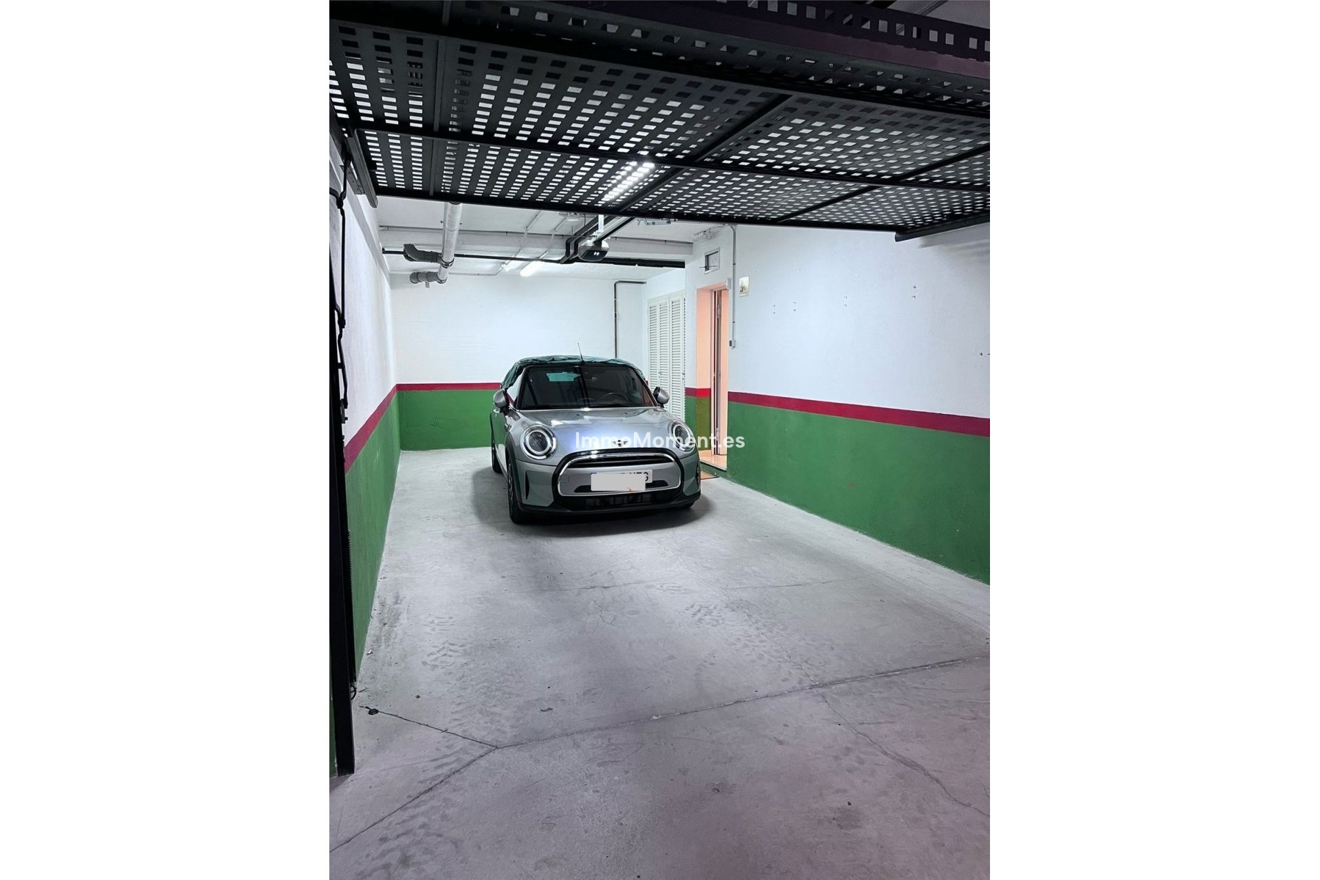 Bestaande woning - Geschakelde woning - Mijas - Mijas Costa