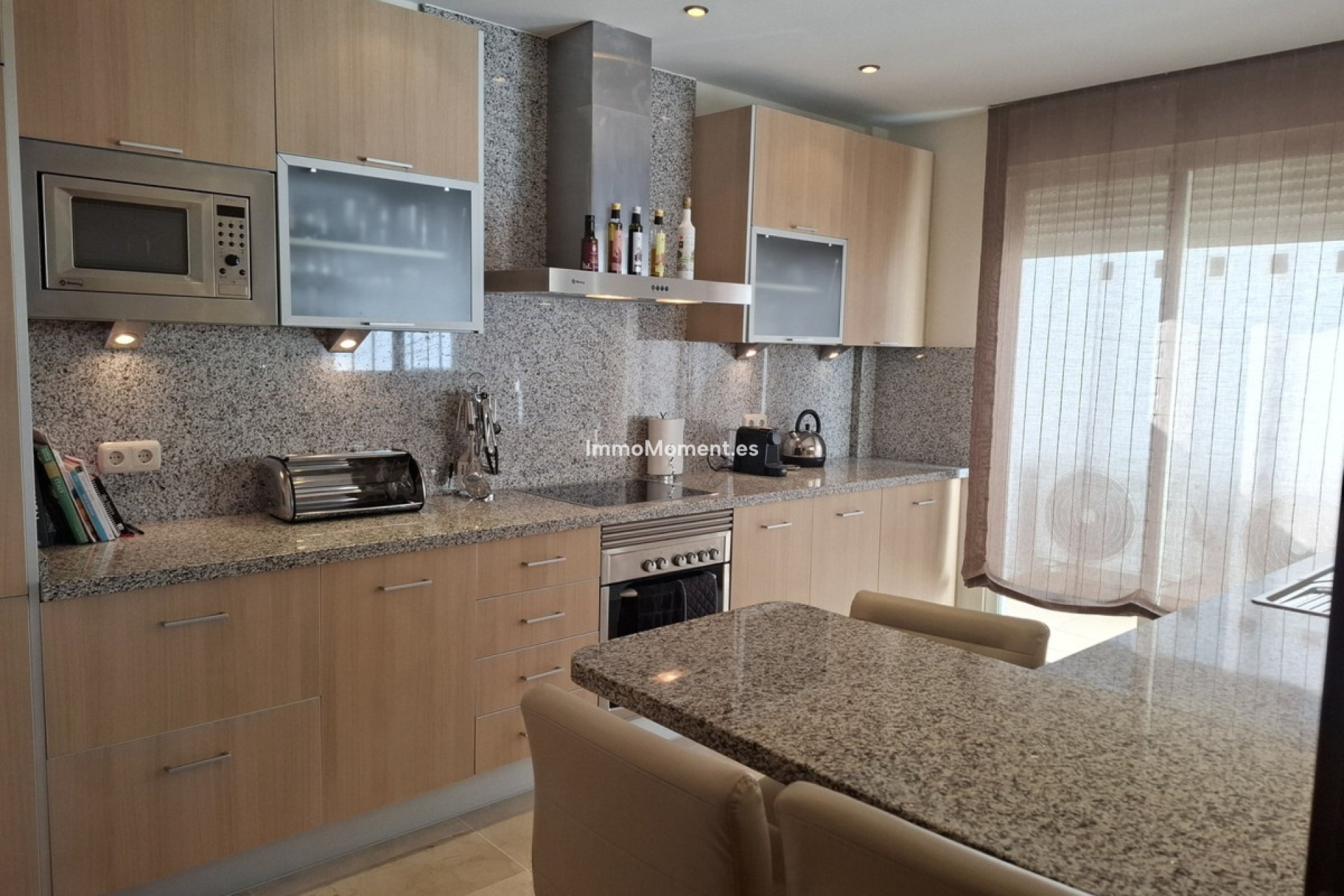 Bestaande woning - Geschakelde woning - Mijas - Mijas Costa