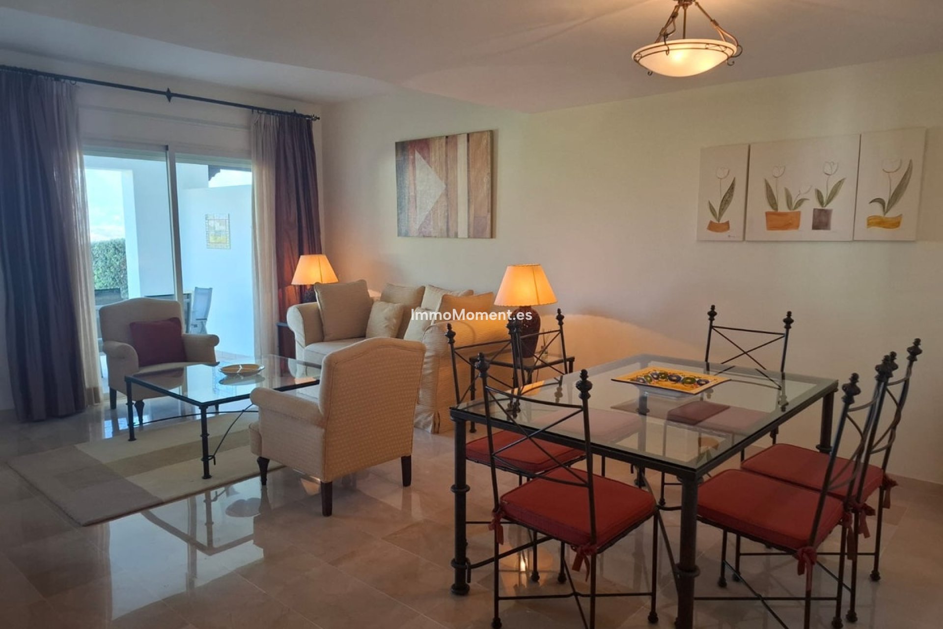 Bestaande woning - Geschakelde woning - Mijas - Mijas Costa