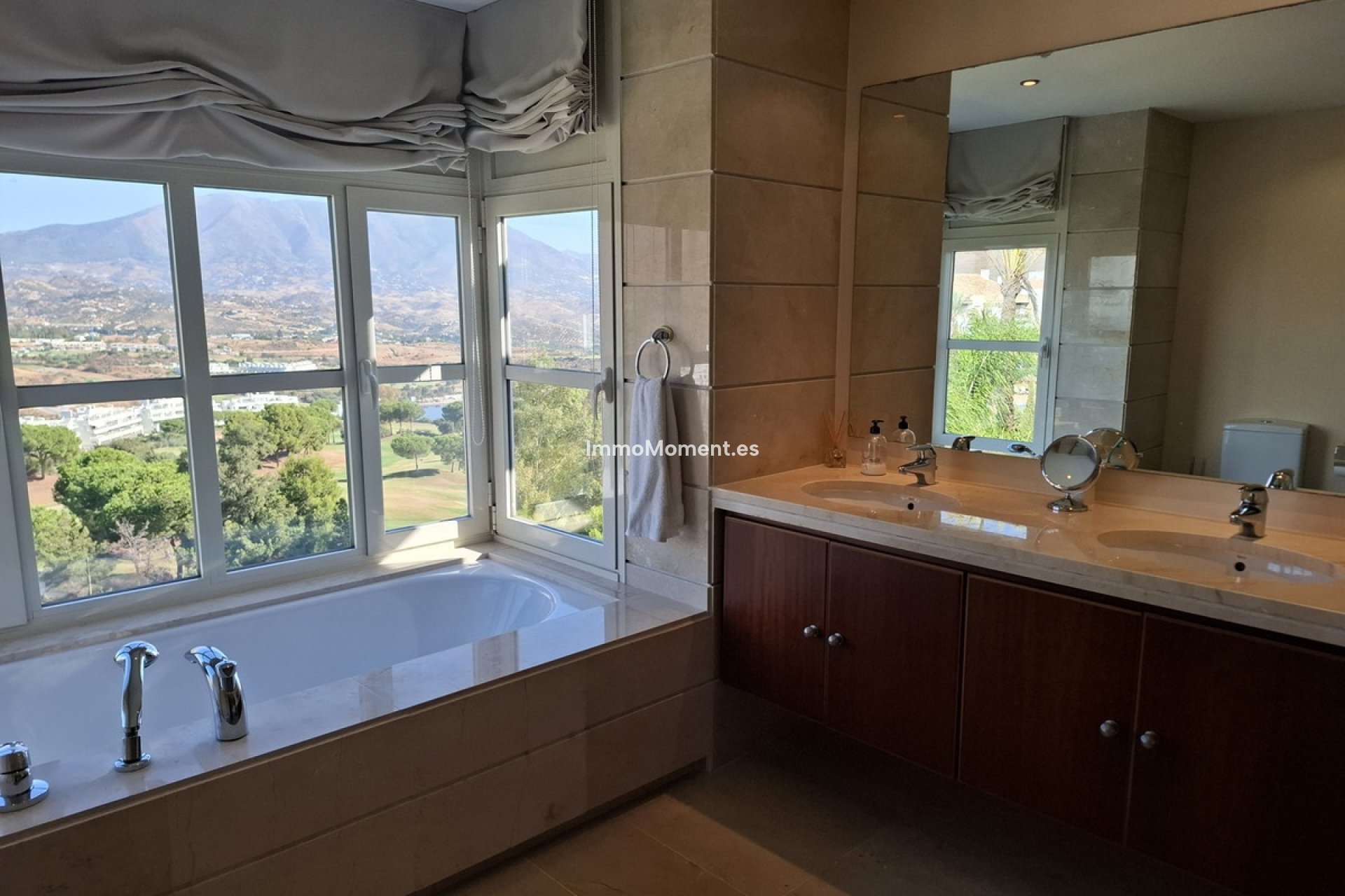 Bestaande woning - Geschakelde woning - Mijas - Mijas Costa