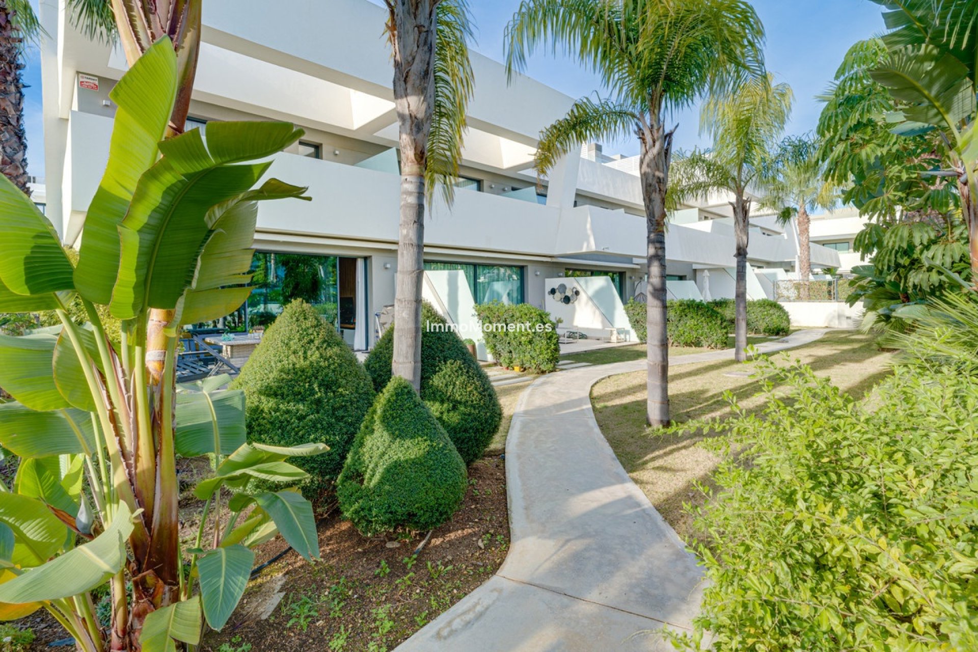 Bestaande woning - Geschakelde woning - Mijas - Mijas Costa