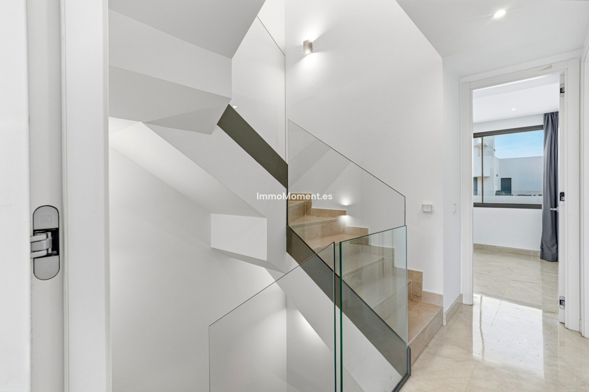 Bestaande woning - Geschakelde woning - Mijas - Mijas Costa