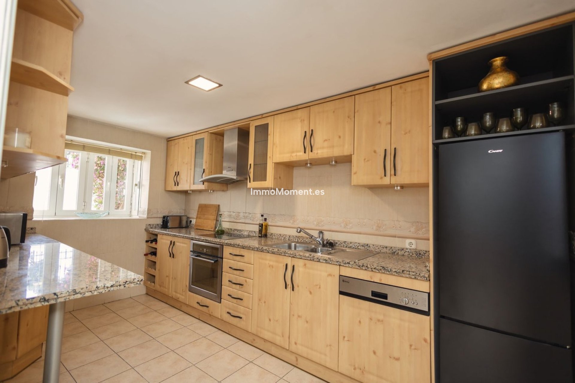 Bestaande woning - Geschakelde woning - Mijas - Mijas Costa