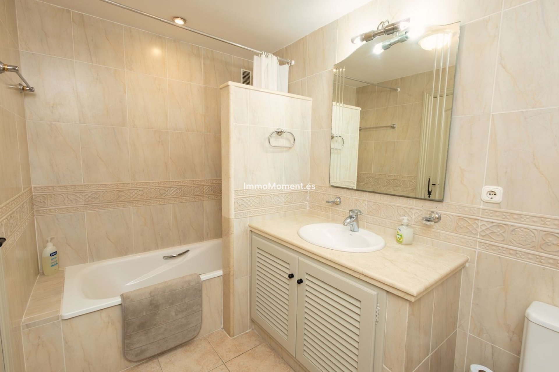 Bestaande woning - Geschakelde woning - Mijas - Mijas Costa