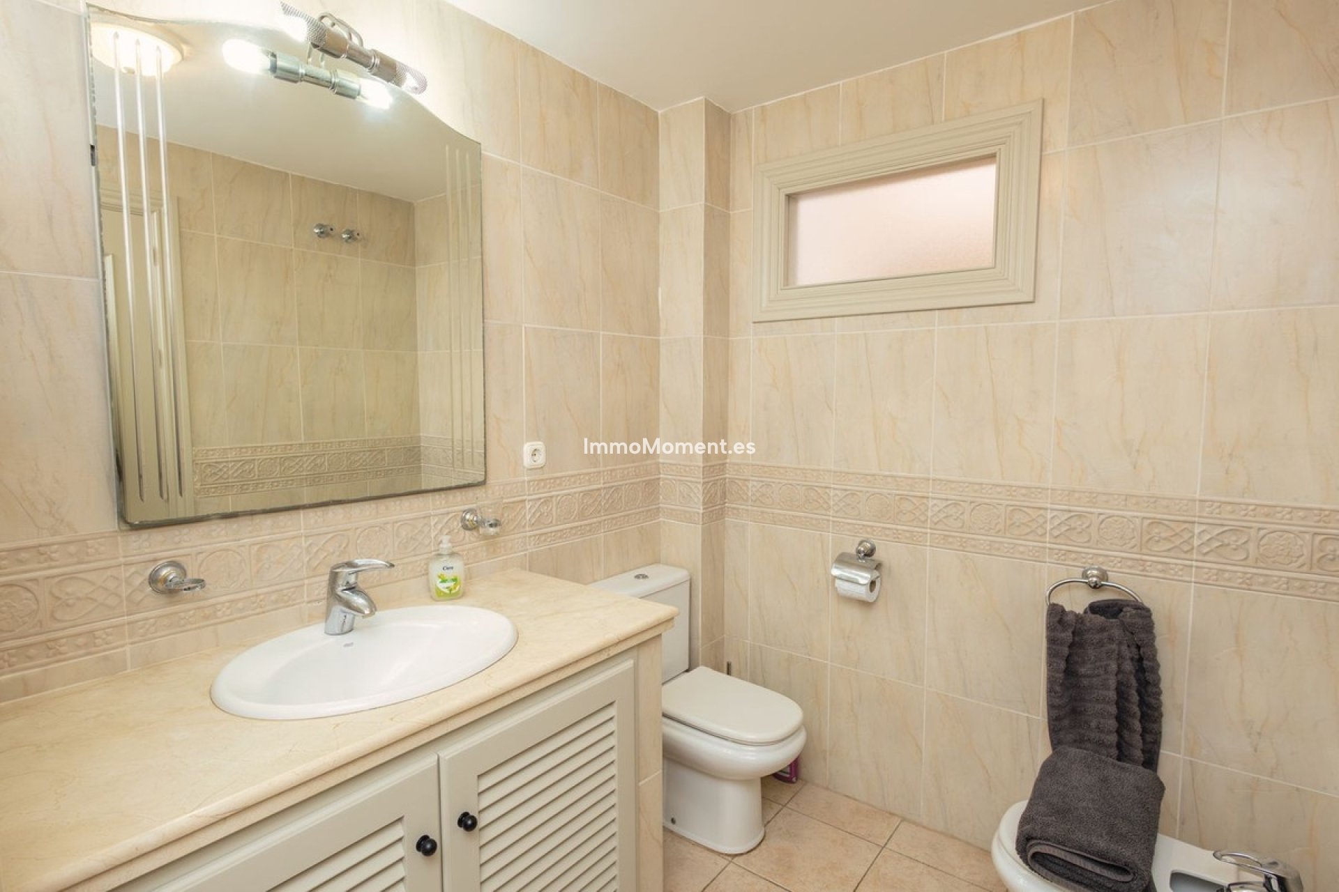 Bestaande woning - Geschakelde woning - Mijas - Mijas Costa