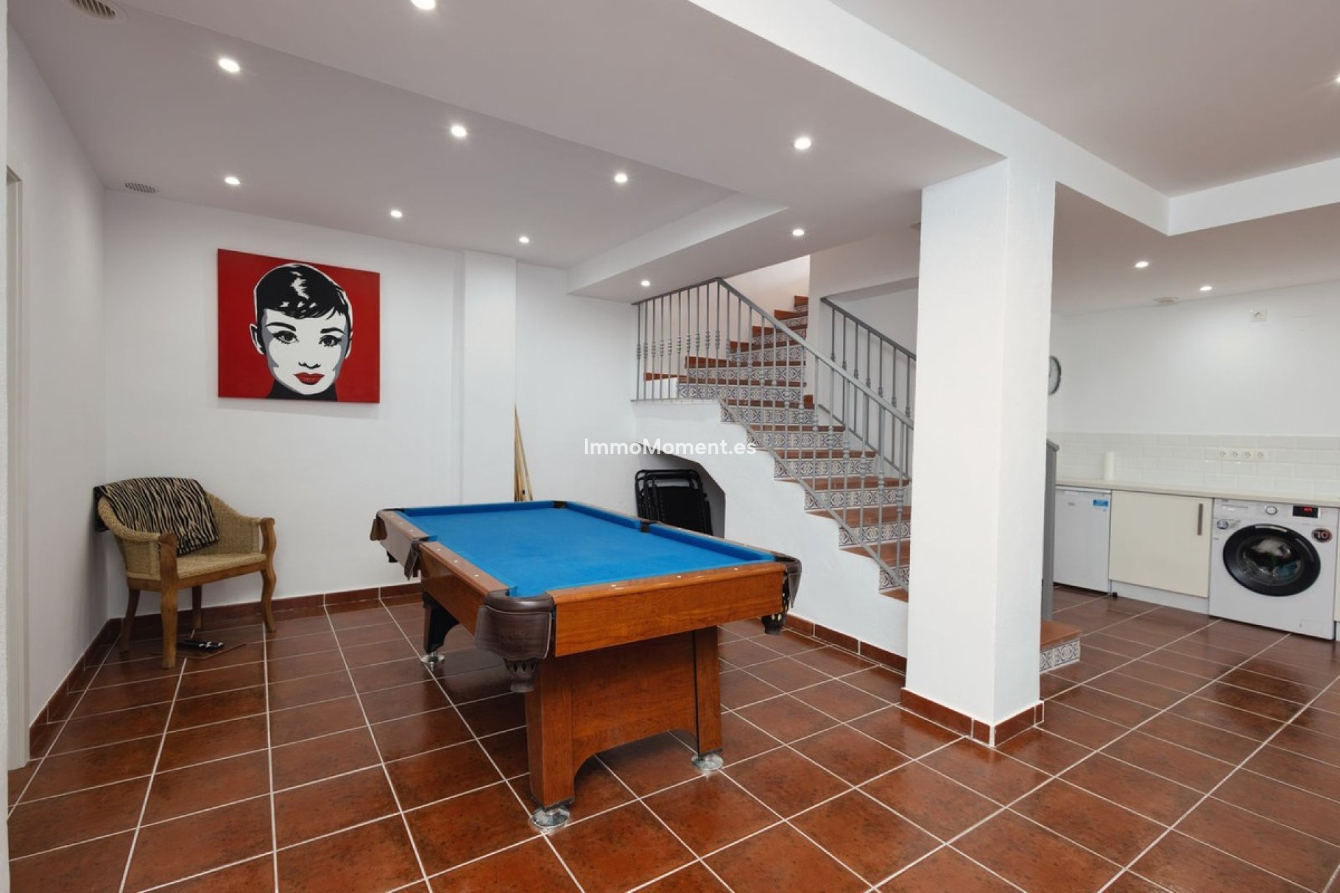 Bestaande woning - Geschakelde woning - Mijas - Mijas Costa