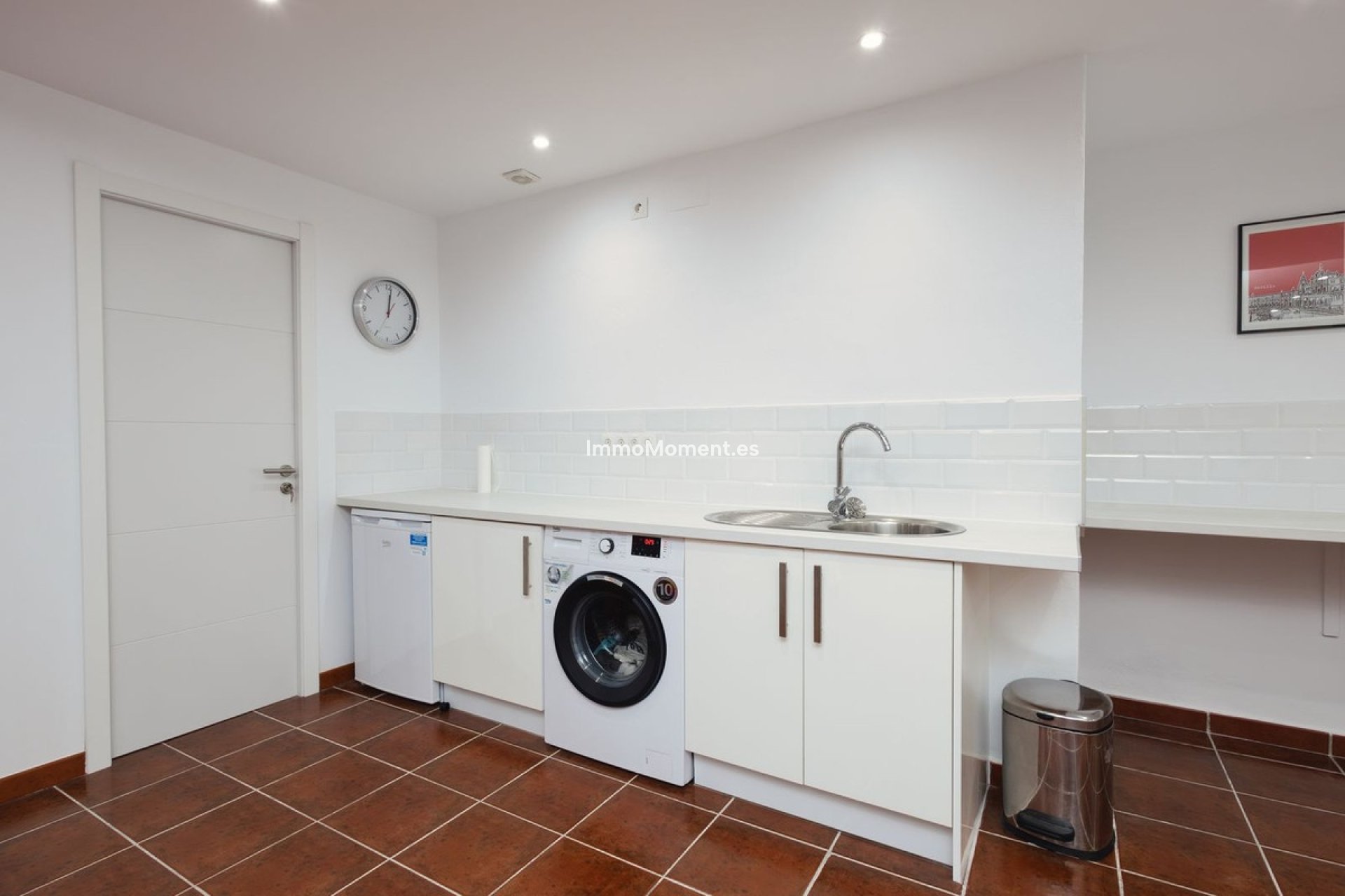 Bestaande woning - Geschakelde woning - Mijas - Mijas Costa