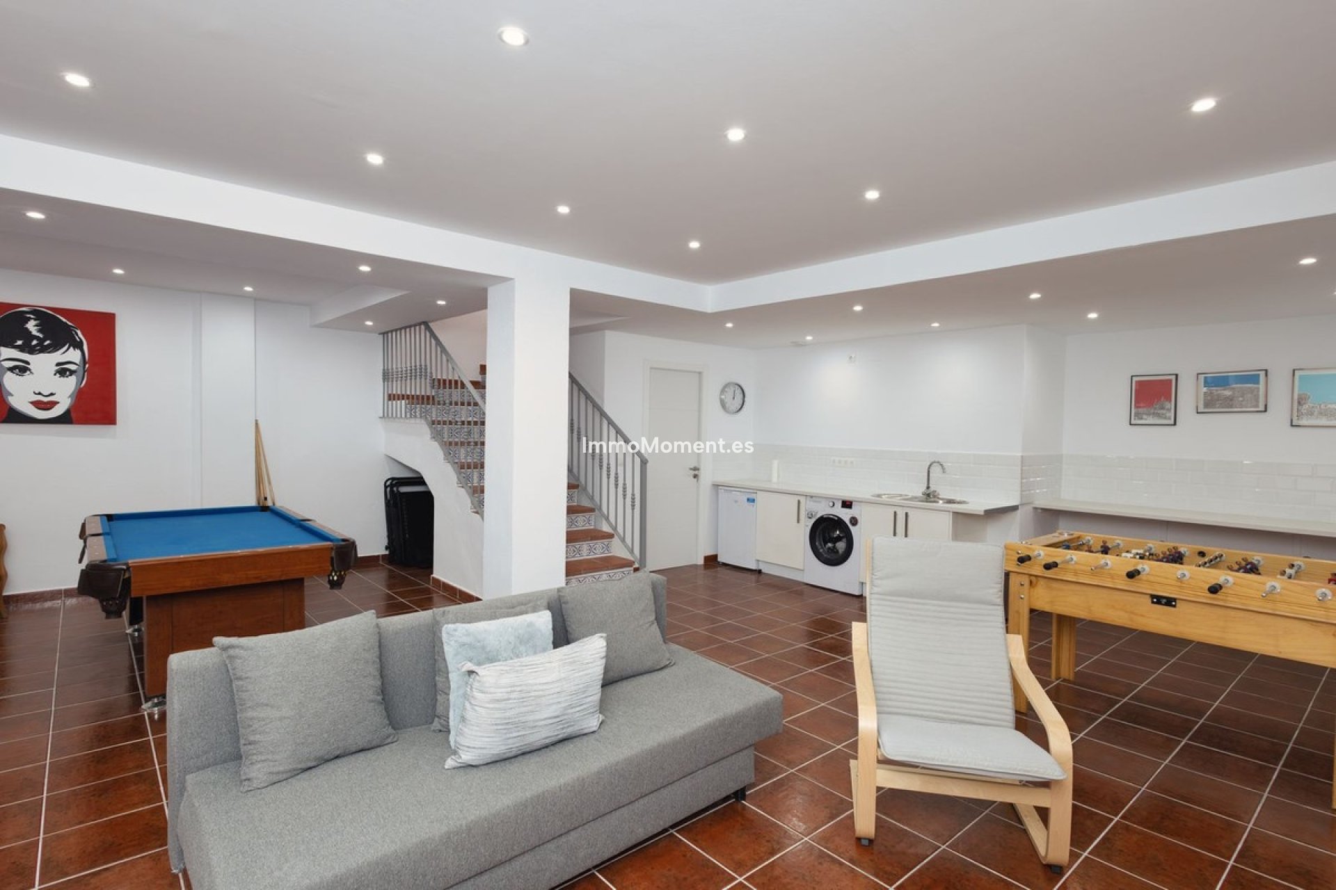 Bestaande woning - Geschakelde woning - Mijas - Mijas Costa