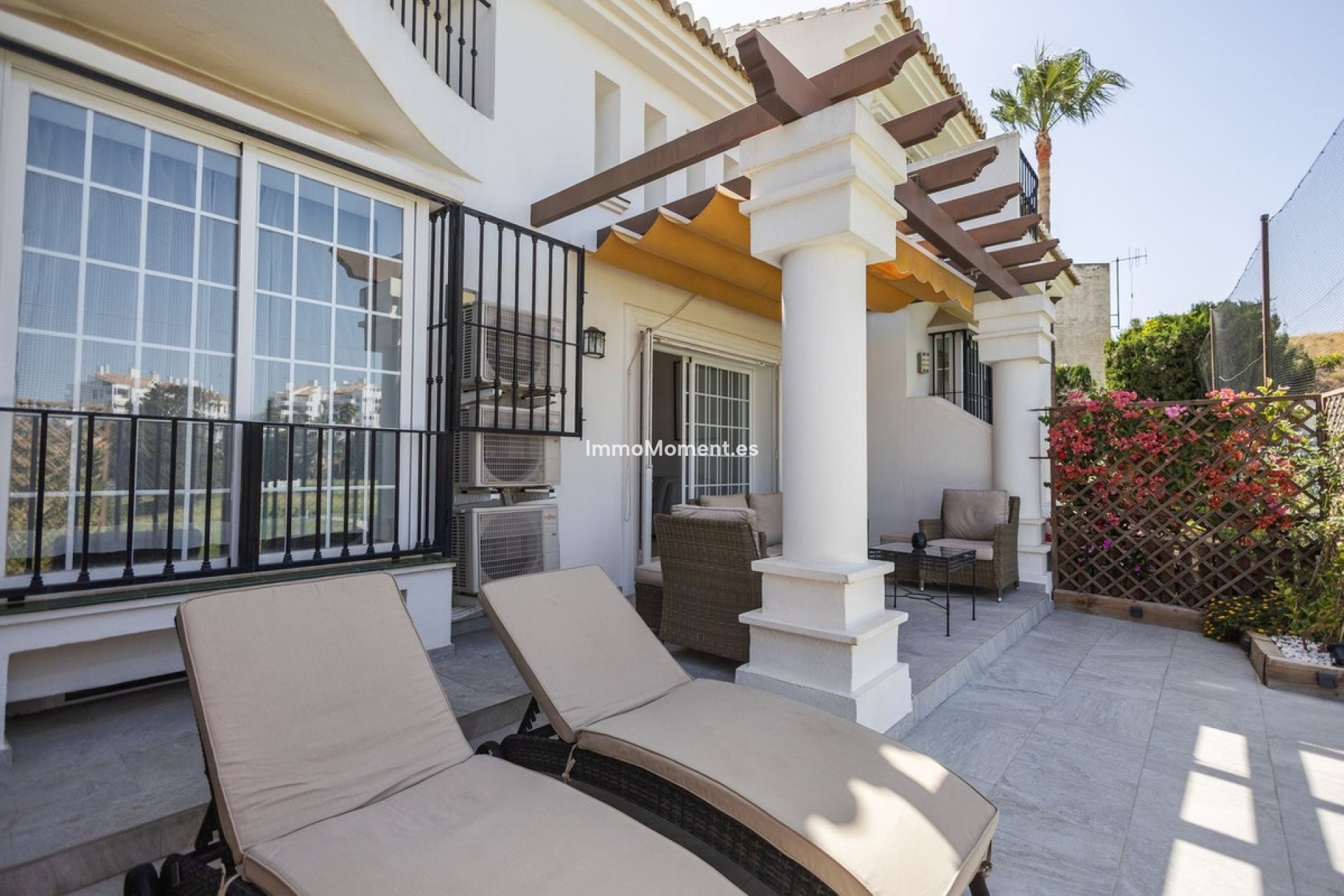 Bestaande woning - Geschakelde woning - Mijas - Mijas Costa