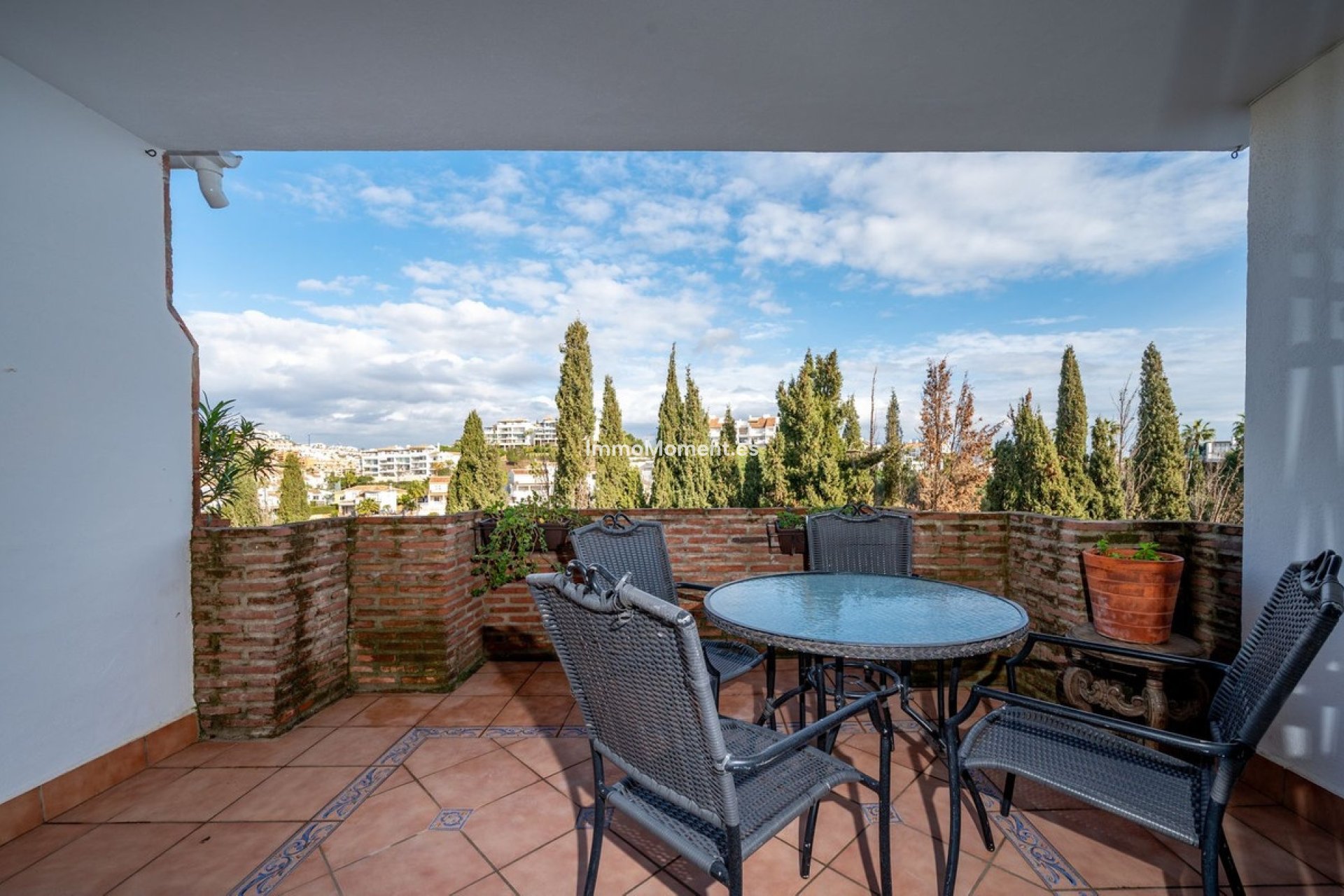 Bestaande woning - Geschakelde woning - Mijas - Mijas Costa