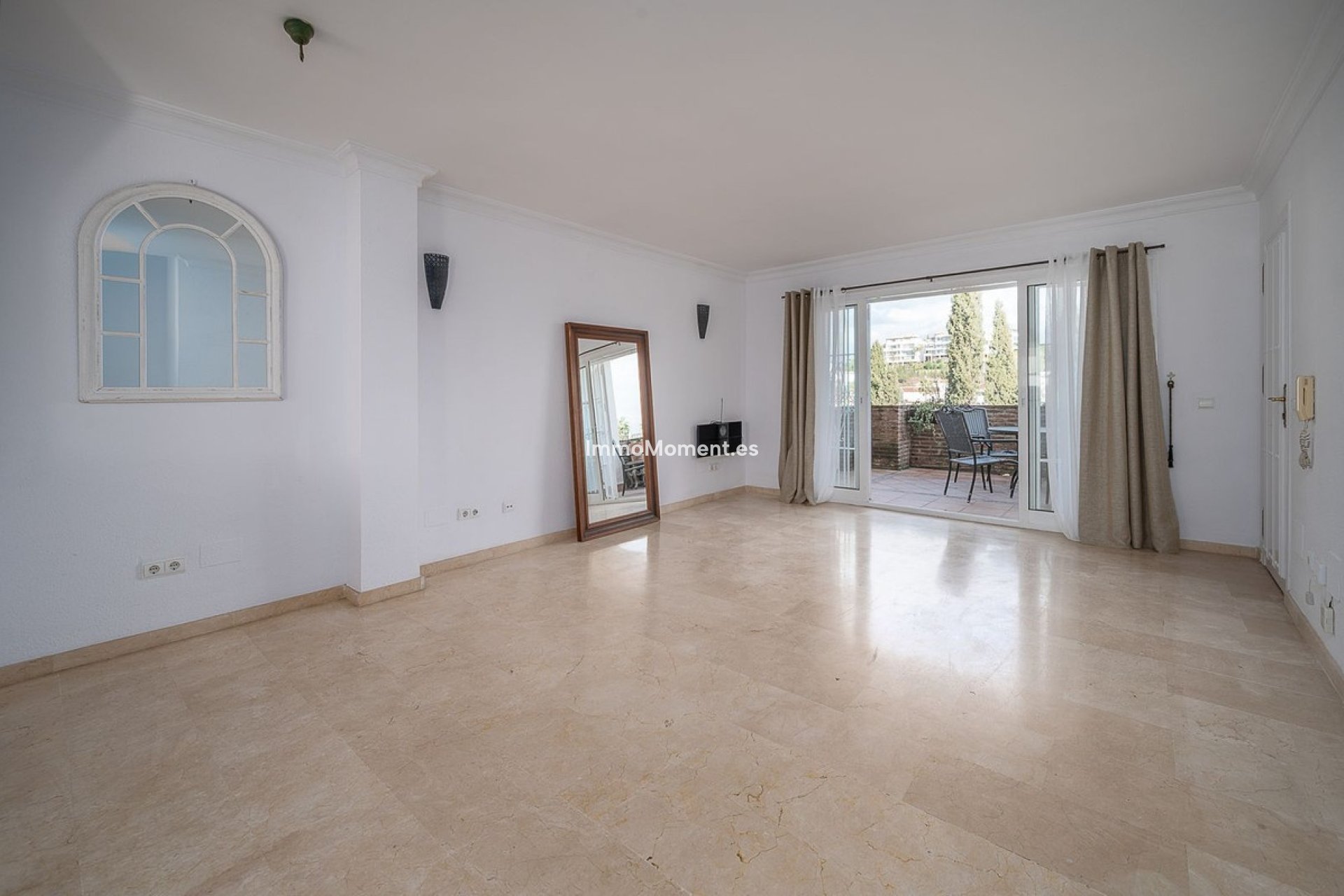 Bestaande woning - Geschakelde woning - Mijas - Mijas Costa