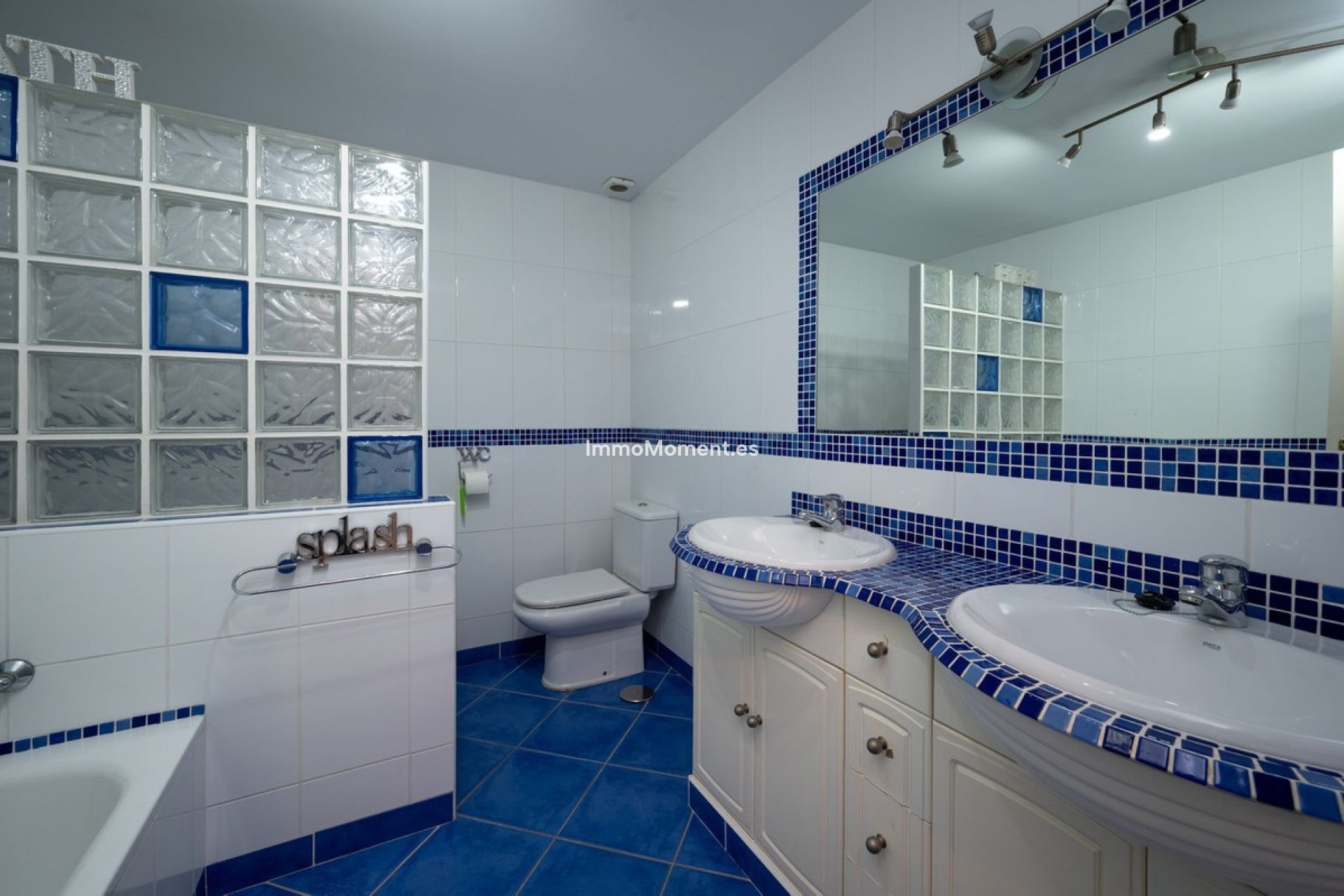 Bestaande woning - Geschakelde woning - Mijas - Mijas Costa