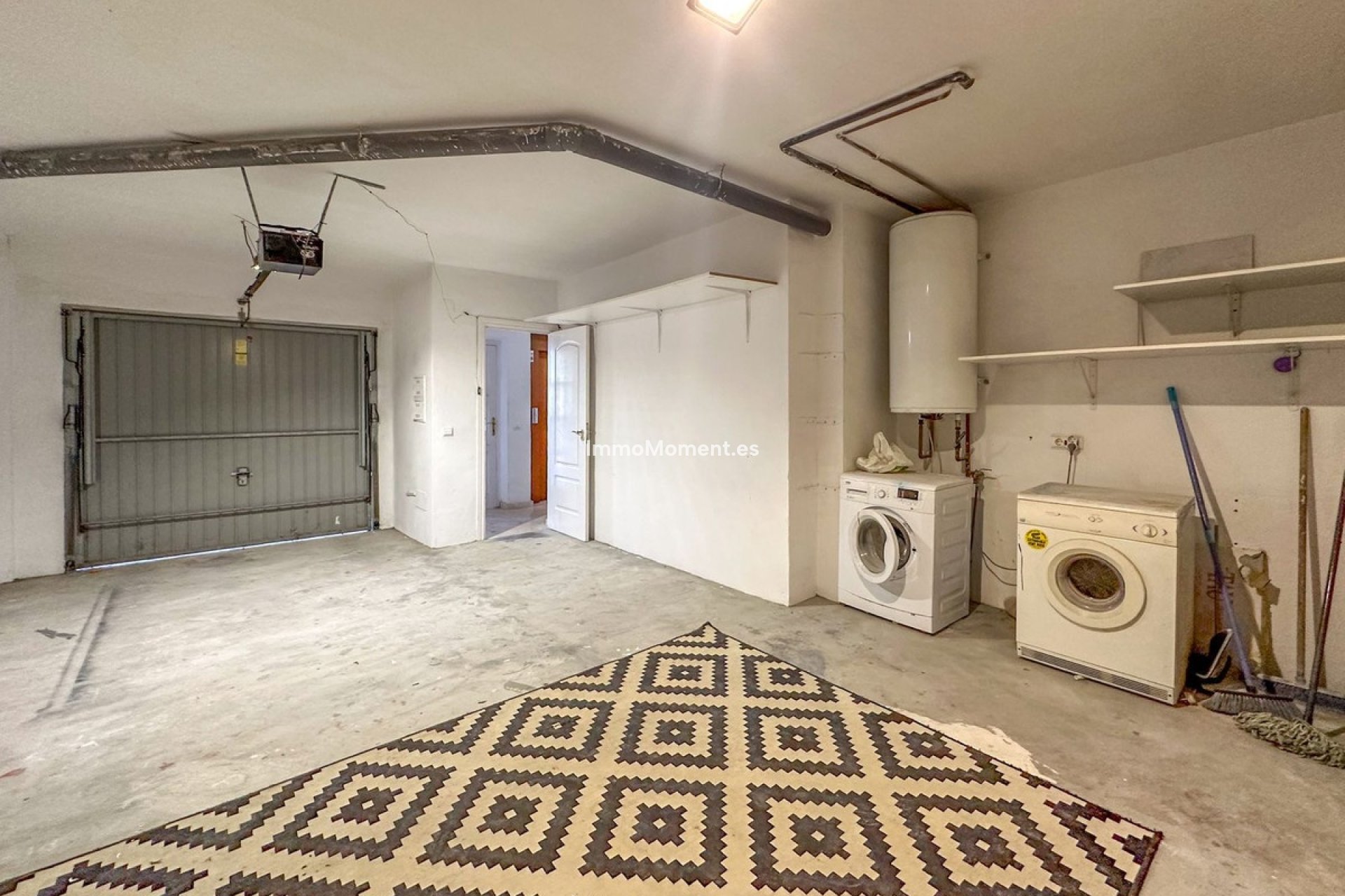 Bestaande woning - Geschakelde woning - Mijas - Mijas Costa