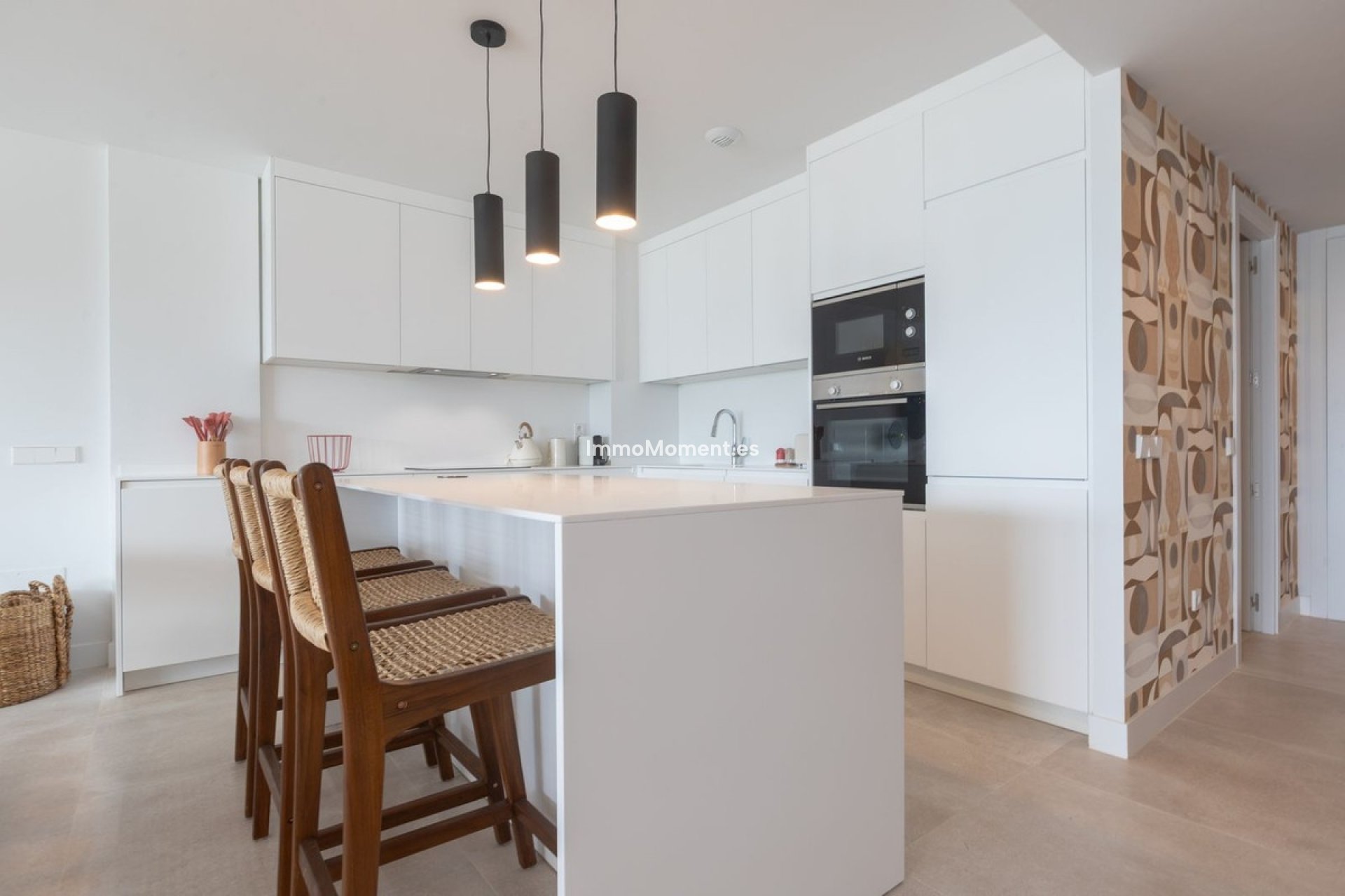 Bestaande woning - Geschakelde woning - Mijas - Mijas Costa