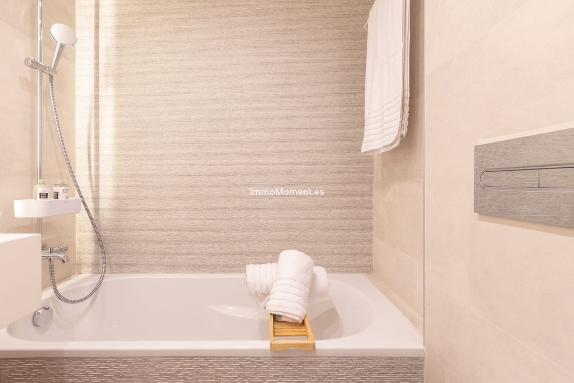 Bestaande woning - Geschakelde woning - Mijas - Mijas Costa