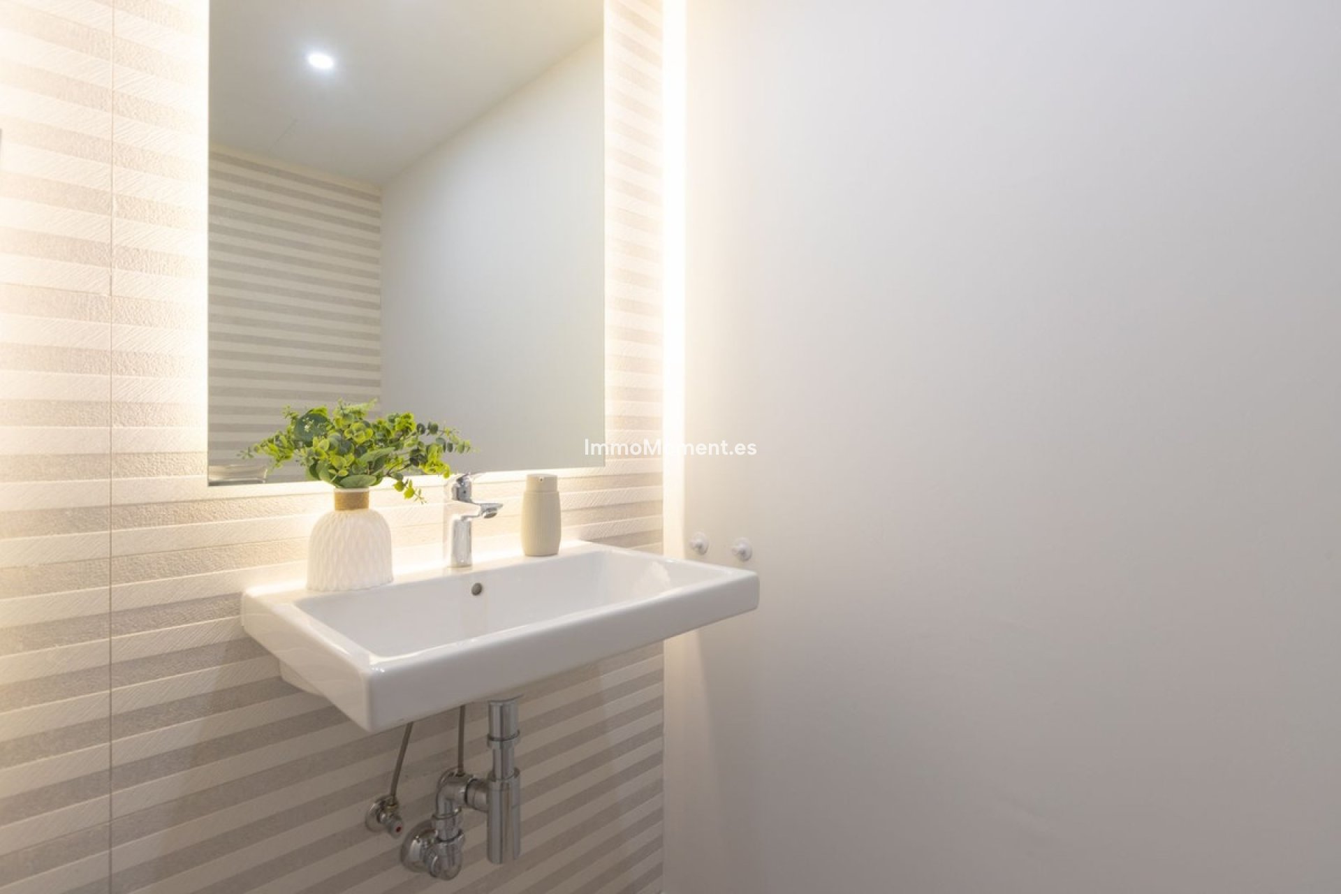 Bestaande woning - Geschakelde woning - Mijas - Mijas Costa