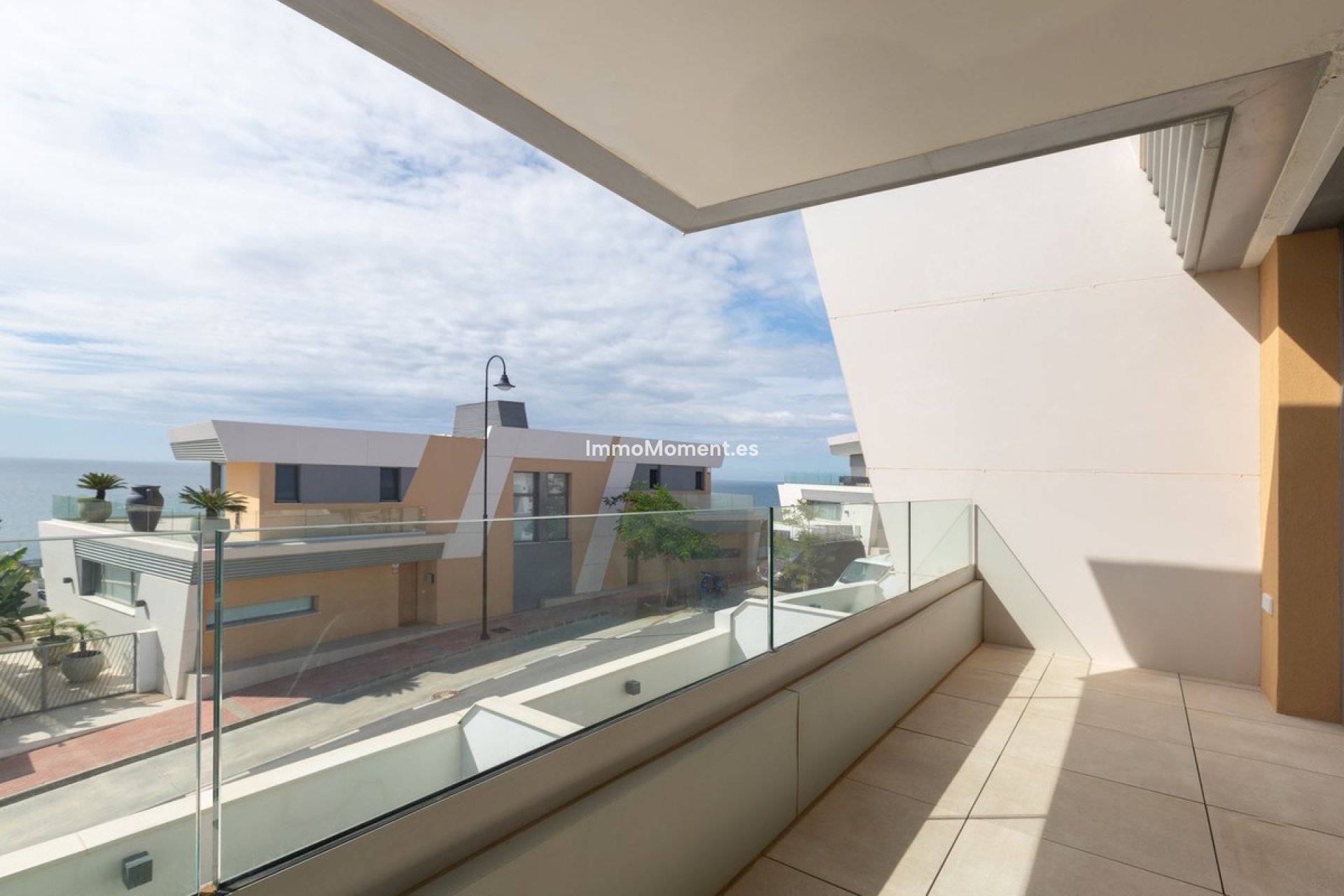 Bestaande woning - Geschakelde woning - Mijas - Mijas Costa